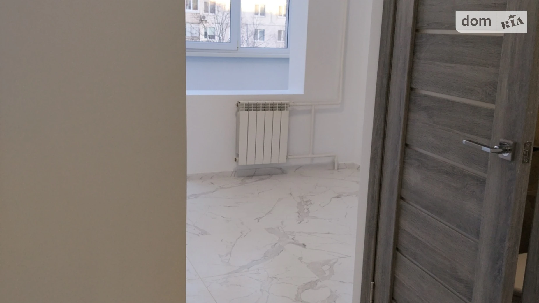 Продается 1-комнатная квартира 40 кв. м в Житомире, ул. Крошенская - фото 2