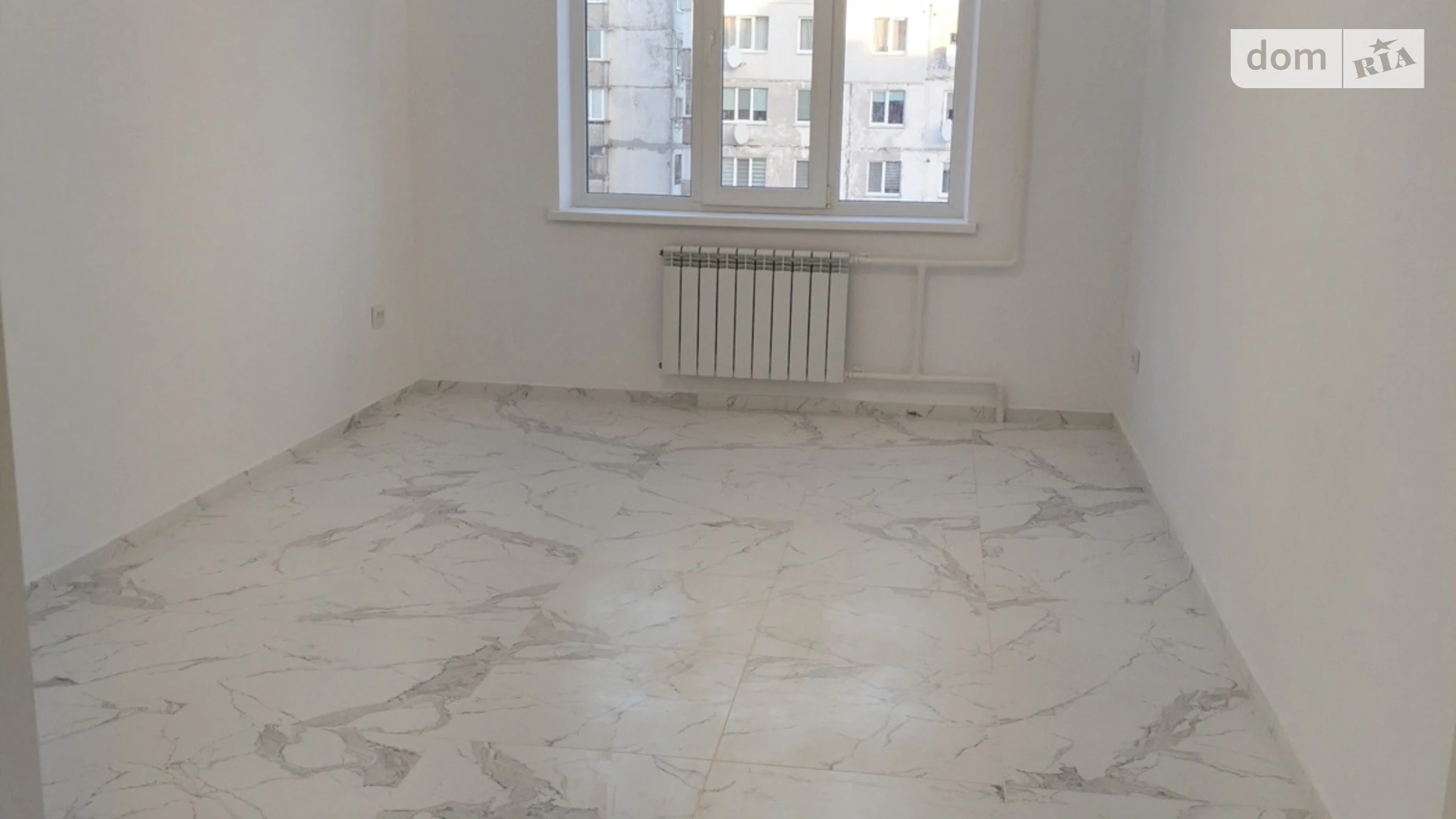 Продается 1-комнатная квартира 40 кв. м в Житомире, ул. Крошенская - фото 5