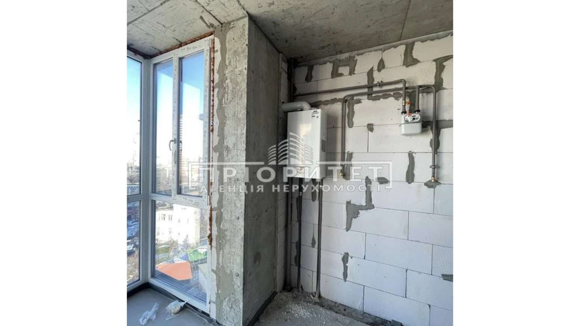 Продается 2-комнатная квартира 60 кв. м в Одессе, пер. Среднефонтанский - фото 3