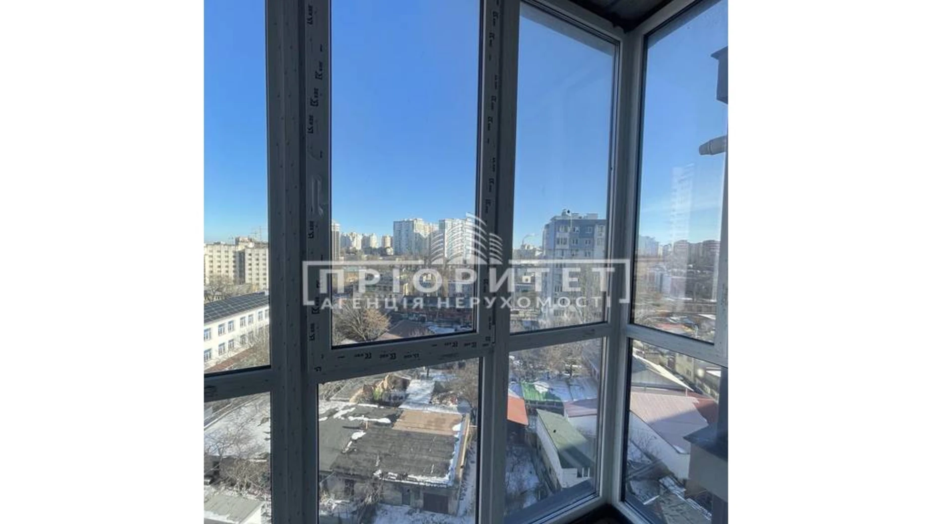 Продается 2-комнатная квартира 60 кв. м в Одессе, пер. Среднефонтанский - фото 4