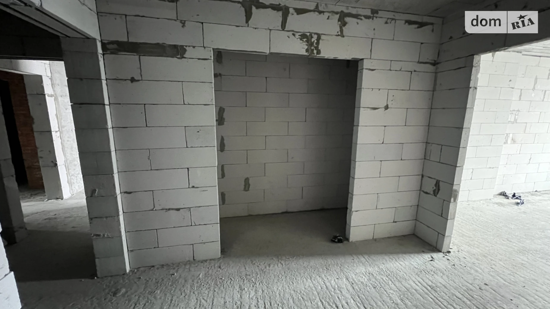 Продается 1-комнатная квартира 29 кв. м в Хмельницком, ул. Трудовая - фото 3