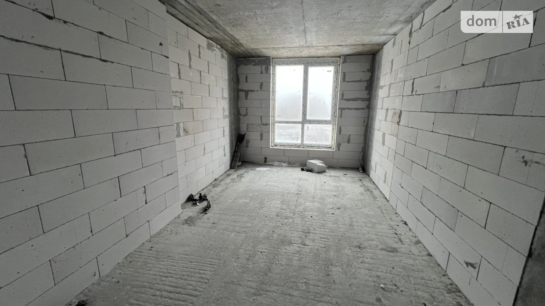 Продается 1-комнатная квартира 29 кв. м в Хмельницком, ул. Трудовая - фото 4