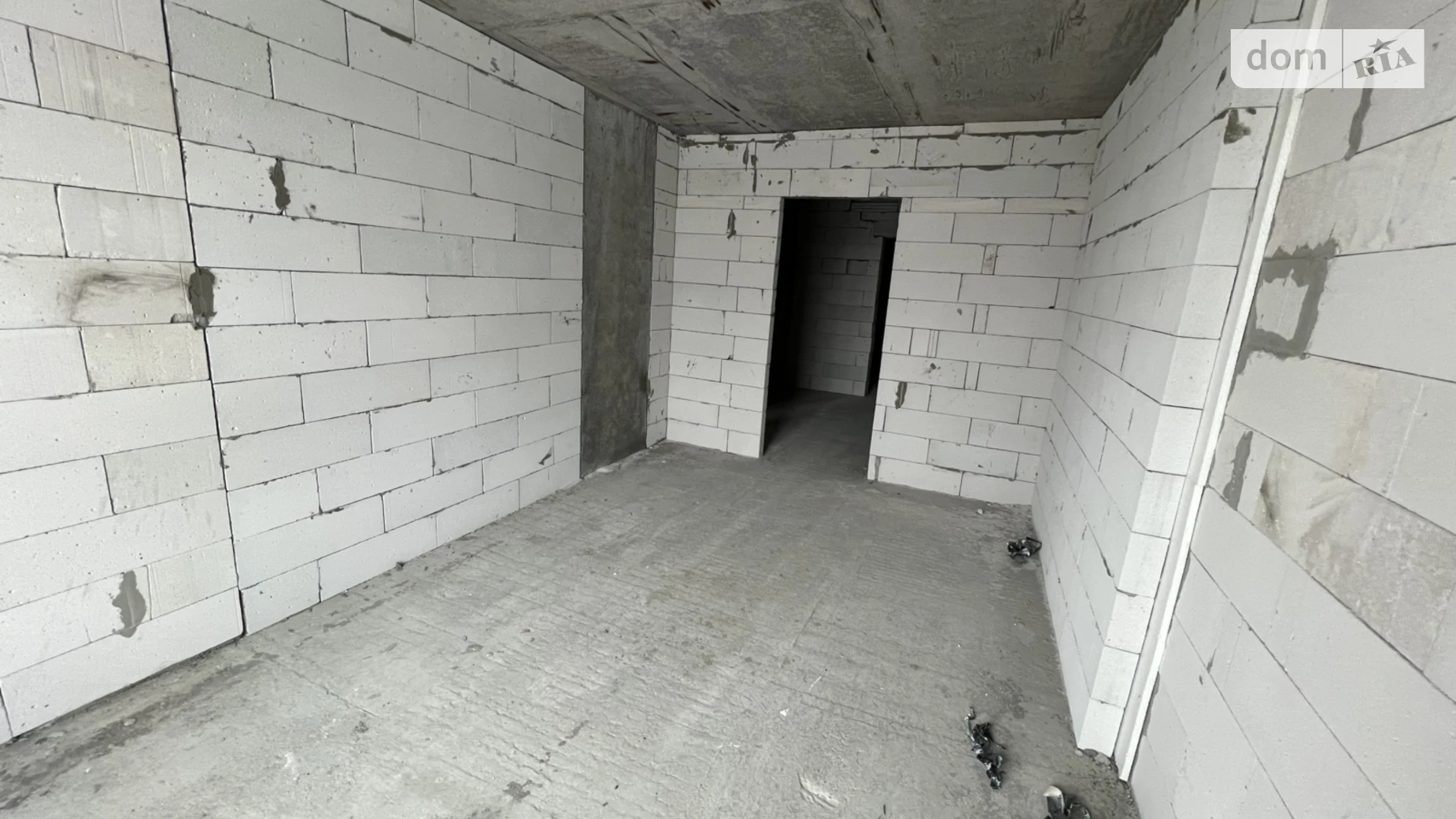 Продается 1-комнатная квартира 29 кв. м в Хмельницком, ул. Трудовая - фото 5