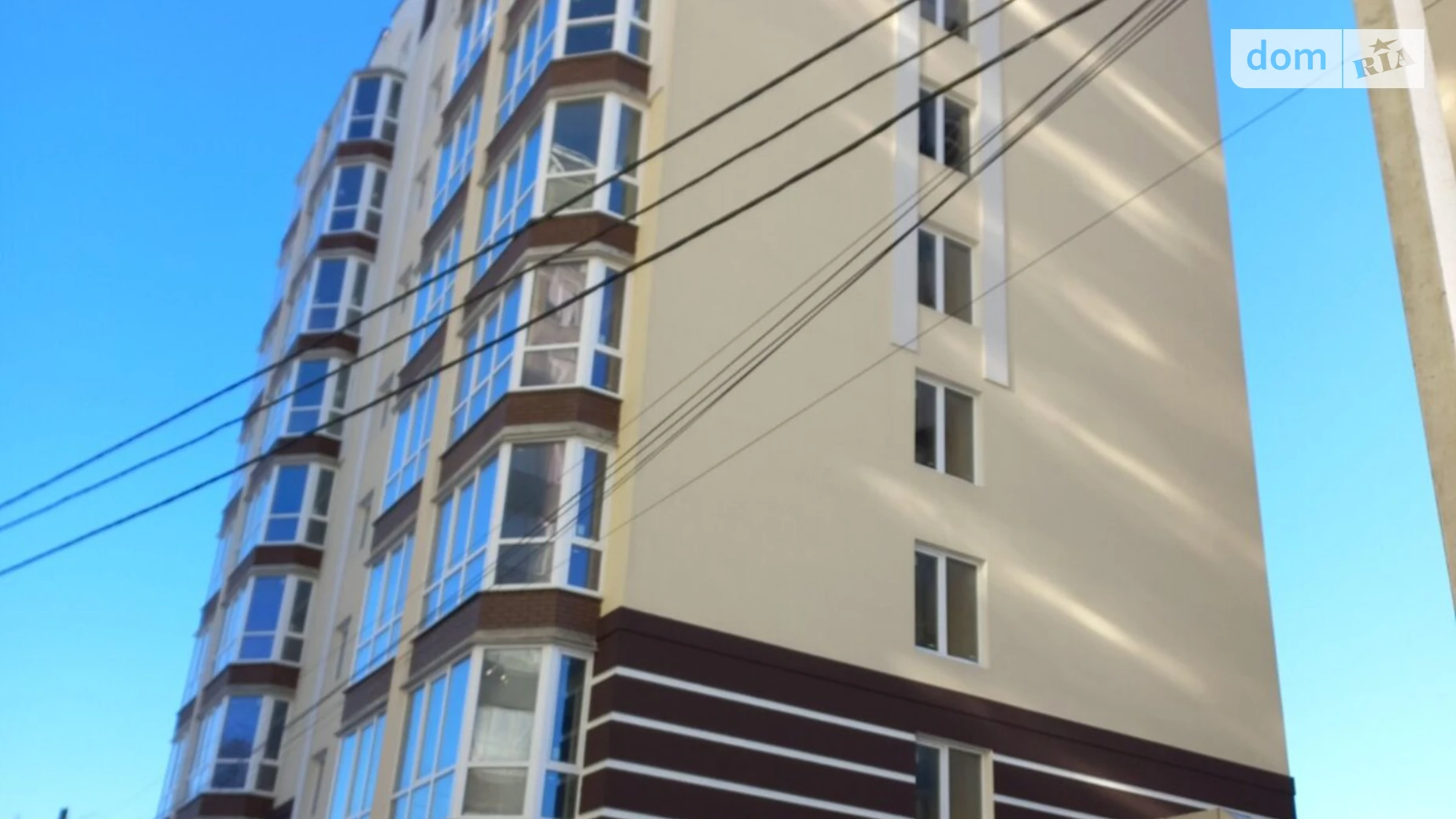 Продается 2-комнатная квартира 69.73 кв. м в Хмельницком, ул. Трудовая, 5/2Б - фото 3