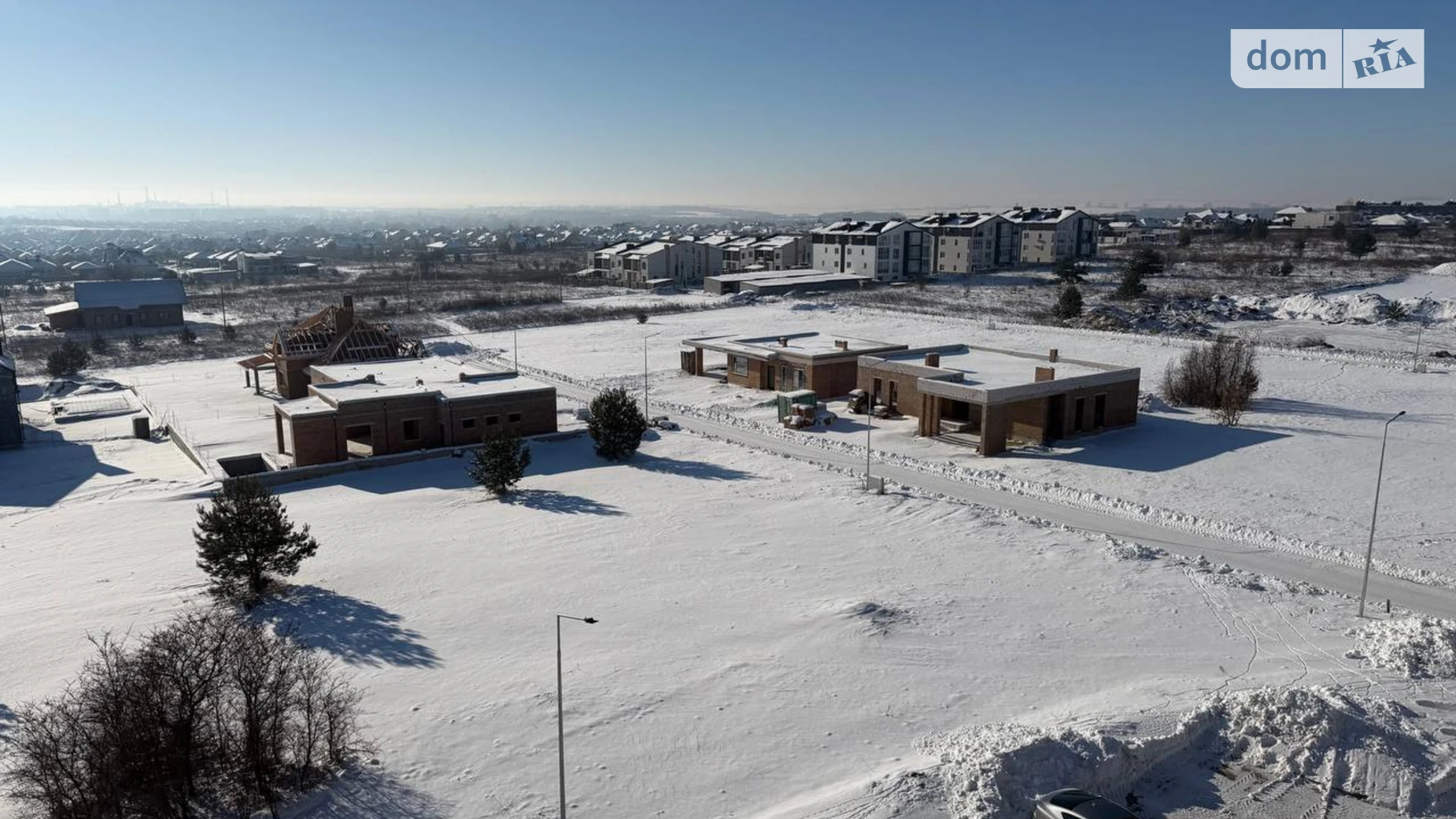 Продается земельный участок 8.4 соток в Ровенской области, цена: 100000 $ - фото 2