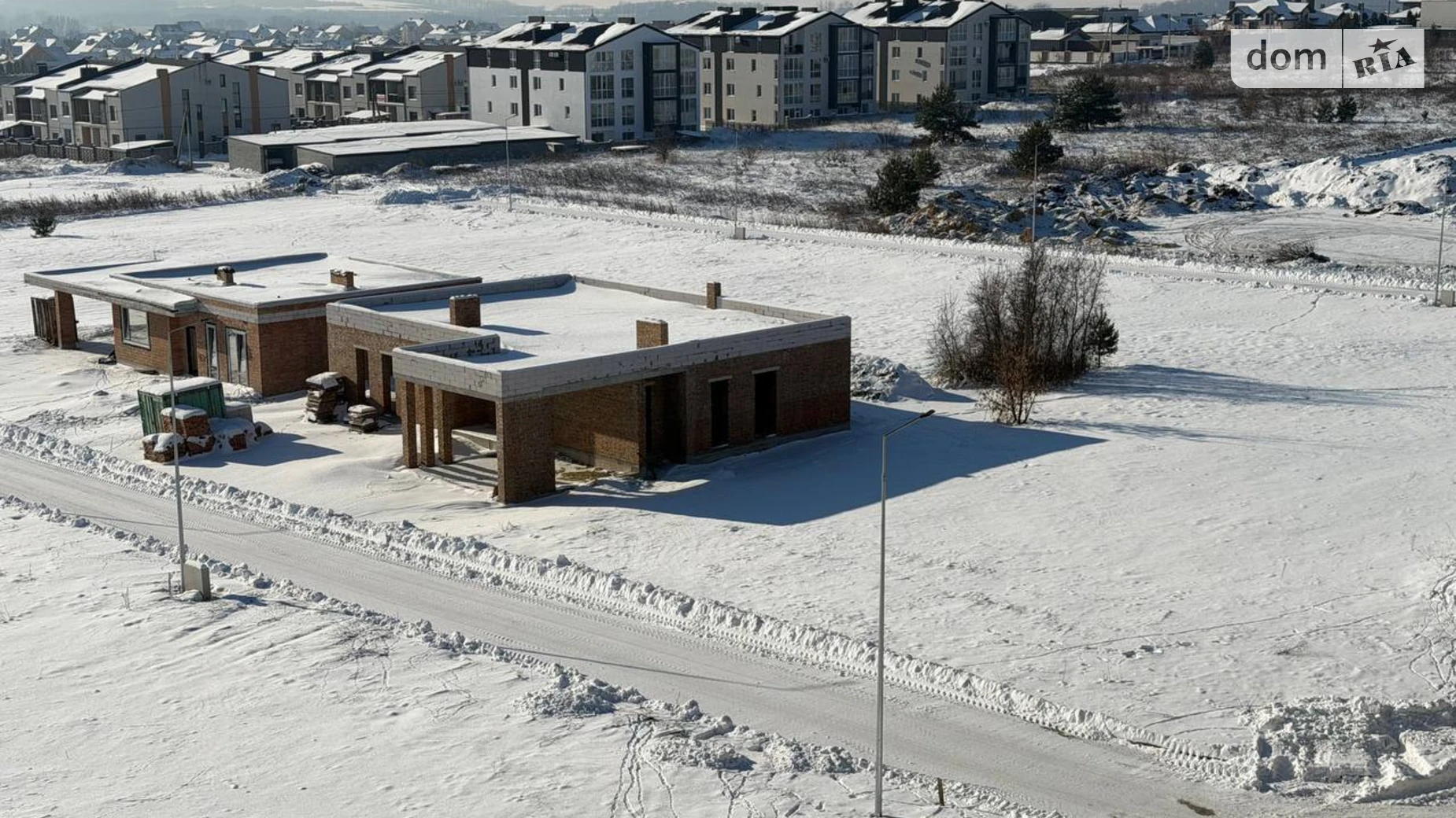 Продается земельный участок 8.4 соток в Ровенской области, цена: 100000 $ - фото 3