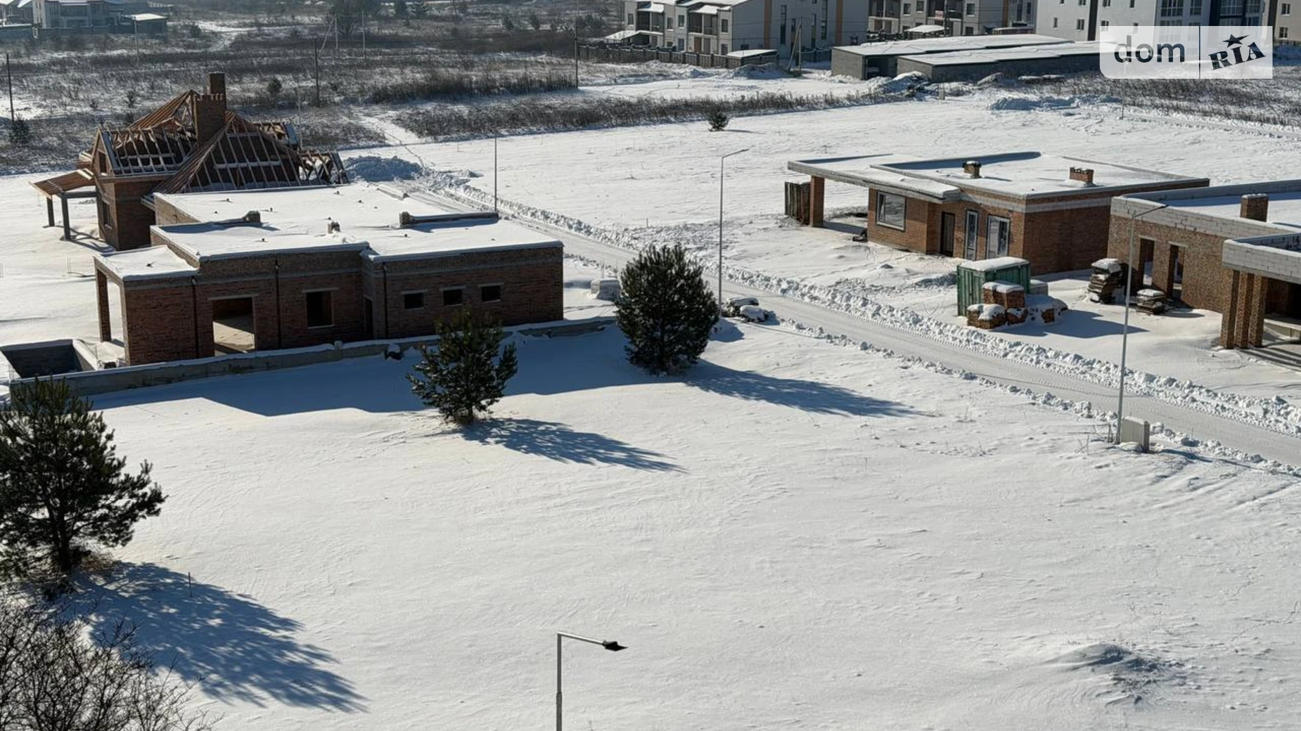 Продается земельный участок 8.4 соток в Ровенской области, цена: 100000 $ - фото 5