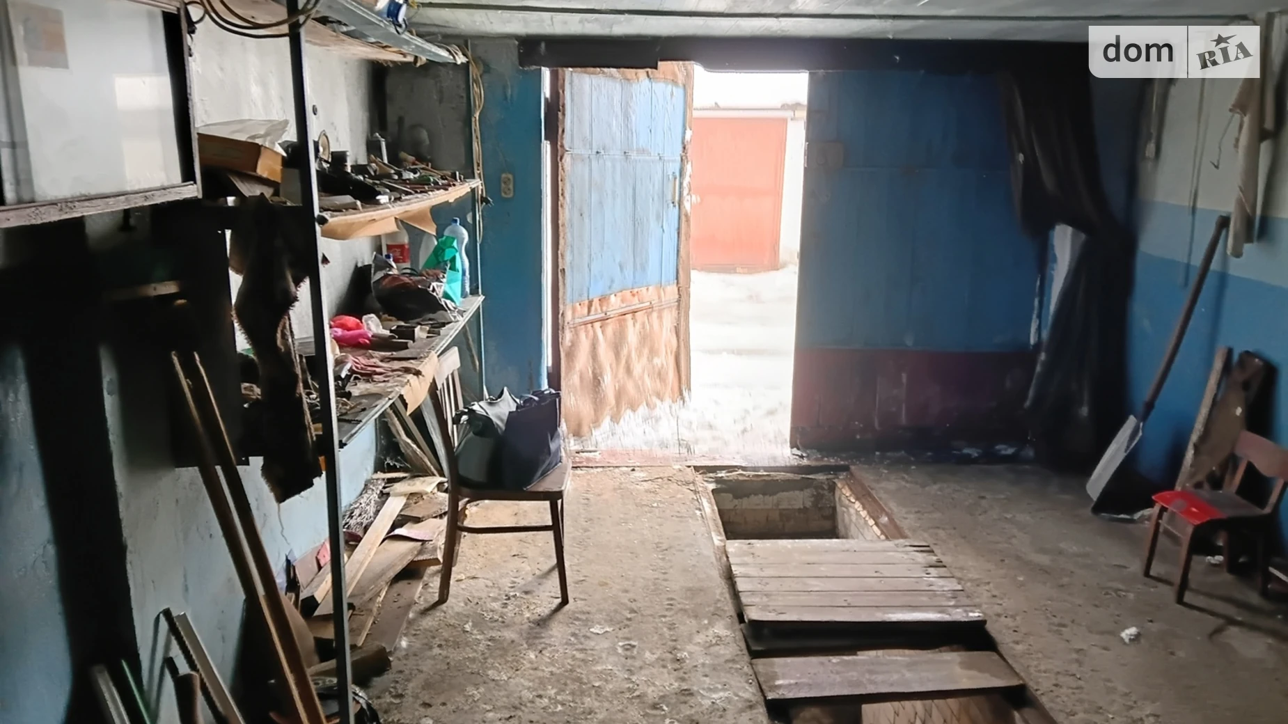 Продается место в гаражном кооперативе под легковое авто на 20 кв. м, цена: 8500 $ - фото 3