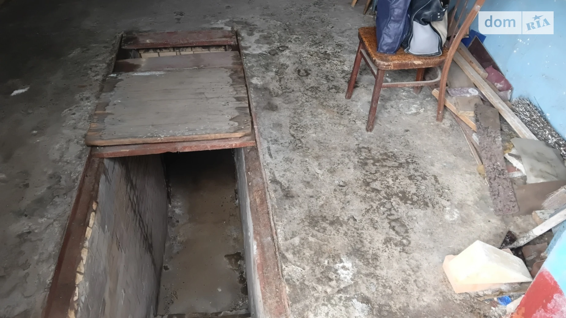 Продается место в гаражном кооперативе под легковое авто на 20 кв. м, цена: 8500 $ - фото 5