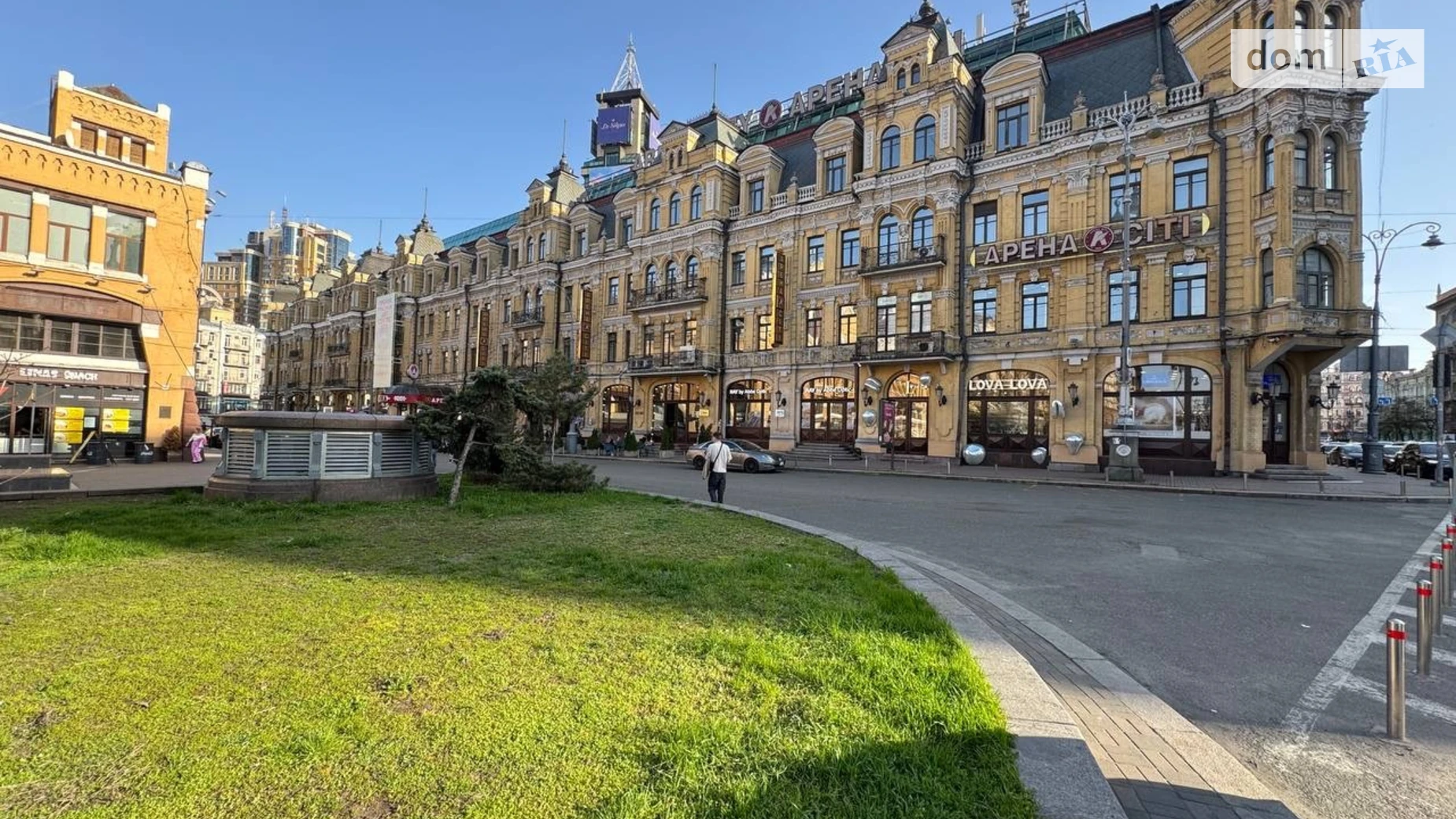 Сдается в аренду офис 125 кв. м в бизнес-центре, цена: 1500 $ - фото 3
