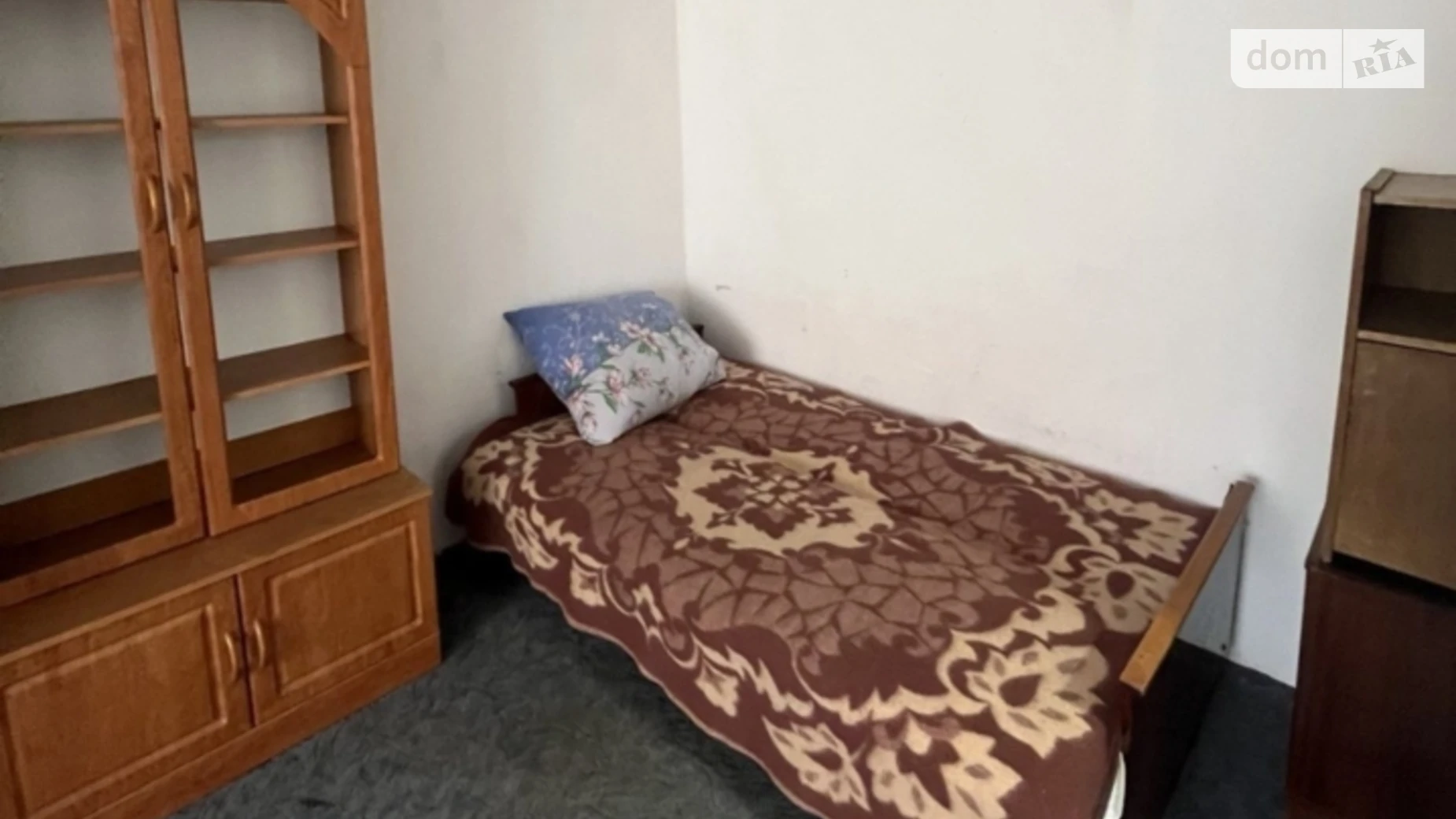 Продається 1-кімнатна квартира 30 кв. м у Ужгороді, вул. Василя Комендаря, 50 - фото 3