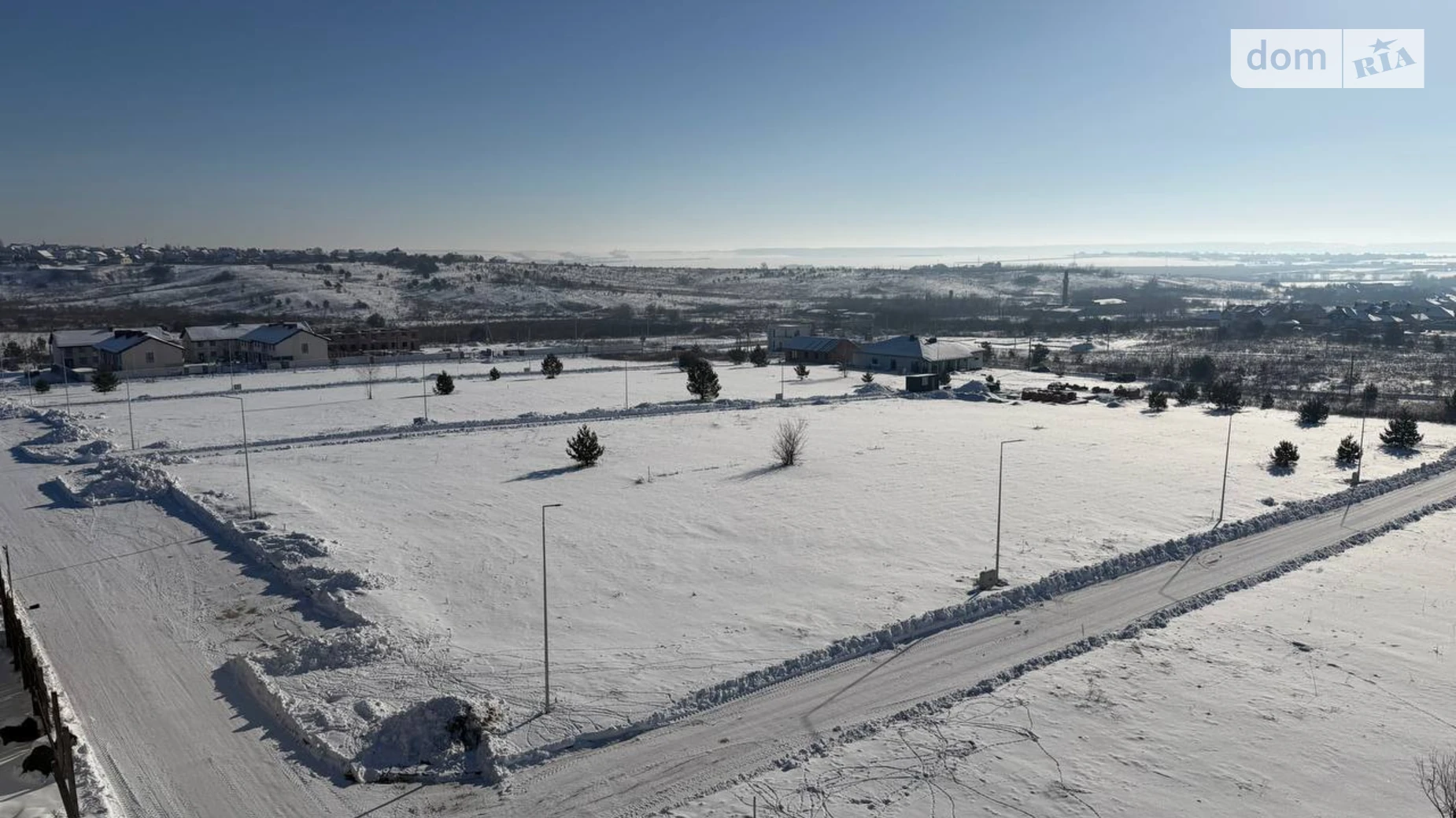 Продается земельный участок 8.4 соток в Ровенской области, цена: 100000 $ - фото 2