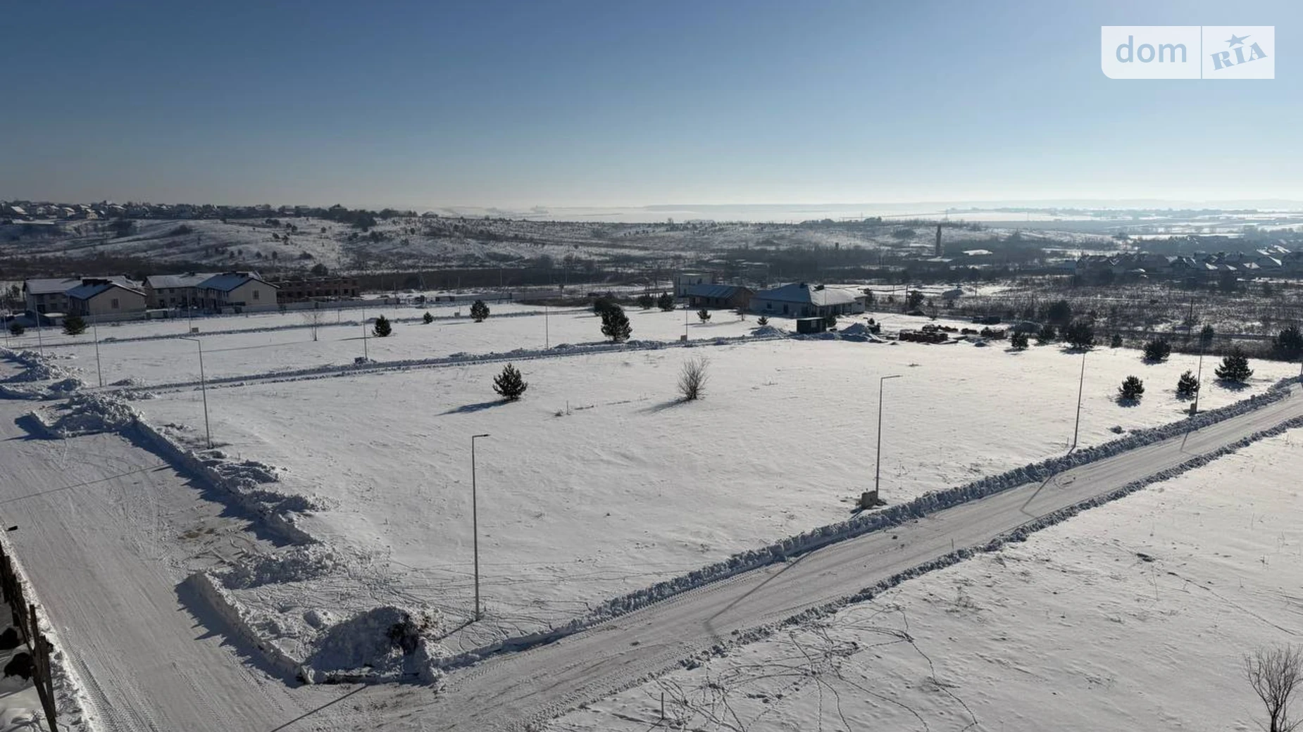 Продается земельный участок 8.4 соток в Ровенской области, цена: 100000 $ - фото 4