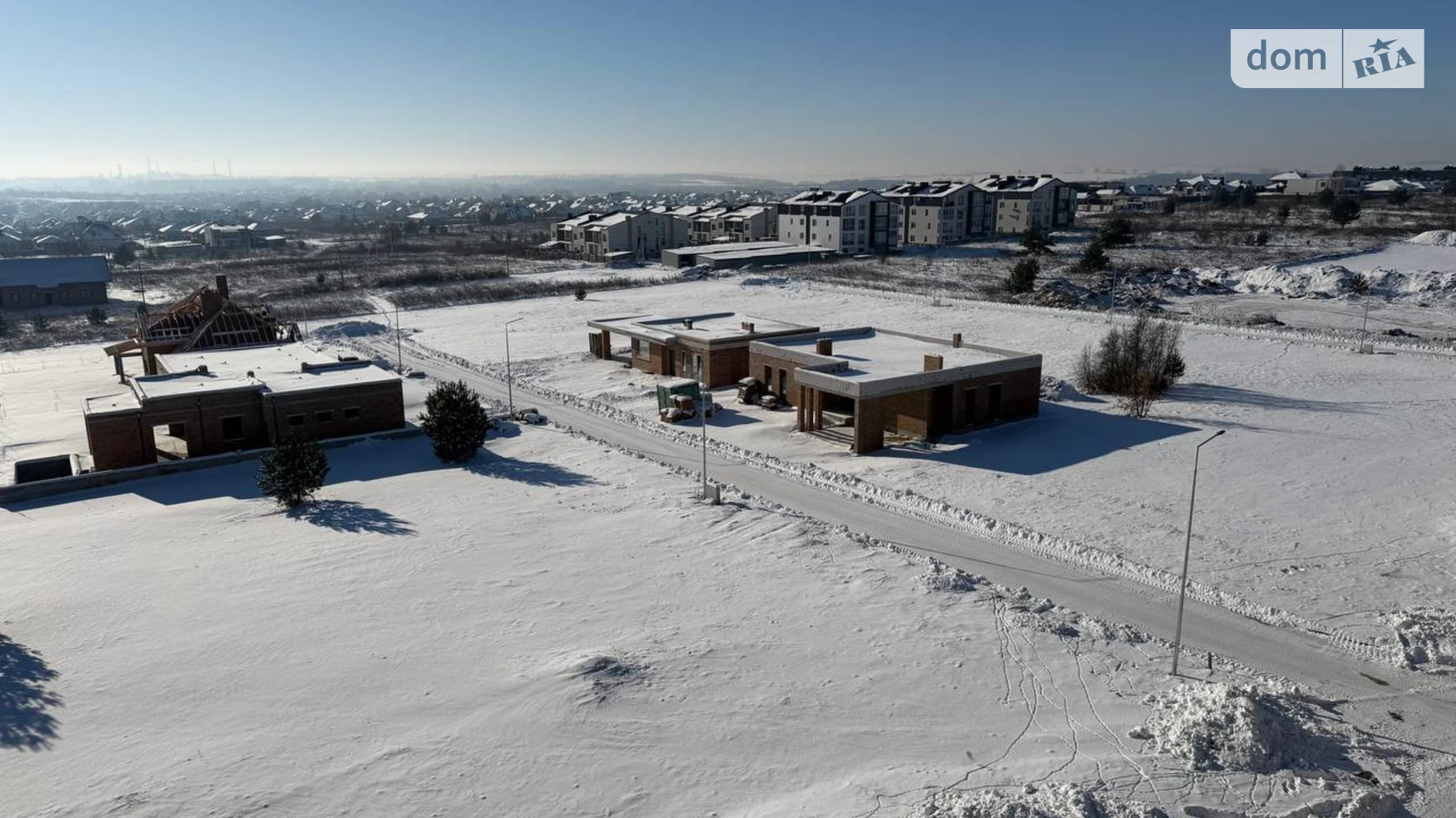 Продается земельный участок 8.4 соток в Ровенской области, цена: 100000 $ - фото 5