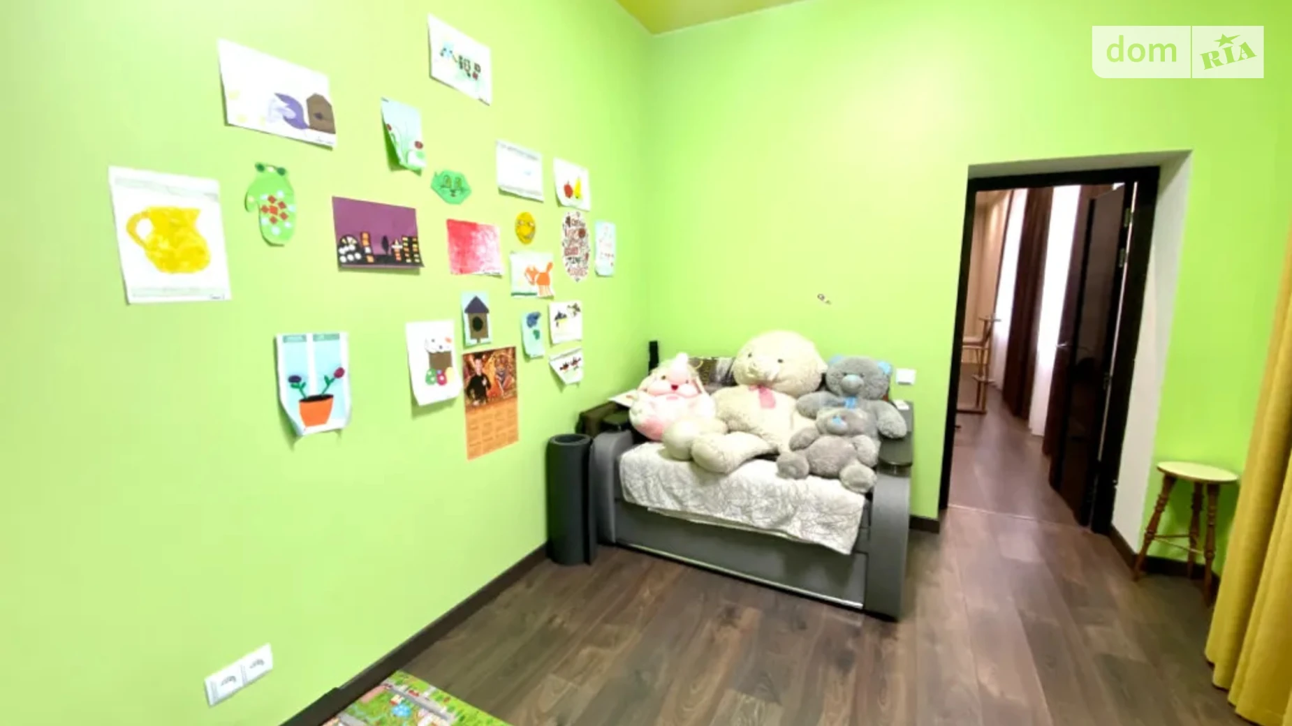 Продается дом на 2 этажа 174.3 кв. м с верандой, цена: 175000 $ - фото 4