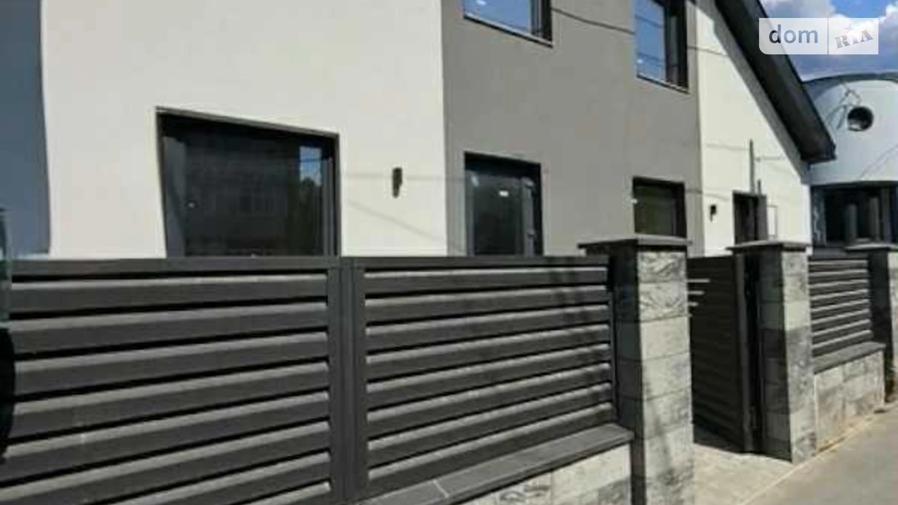 Продається одноповерховий будинок 175 кв. м з верандою, цена: 150000 $ - фото 3