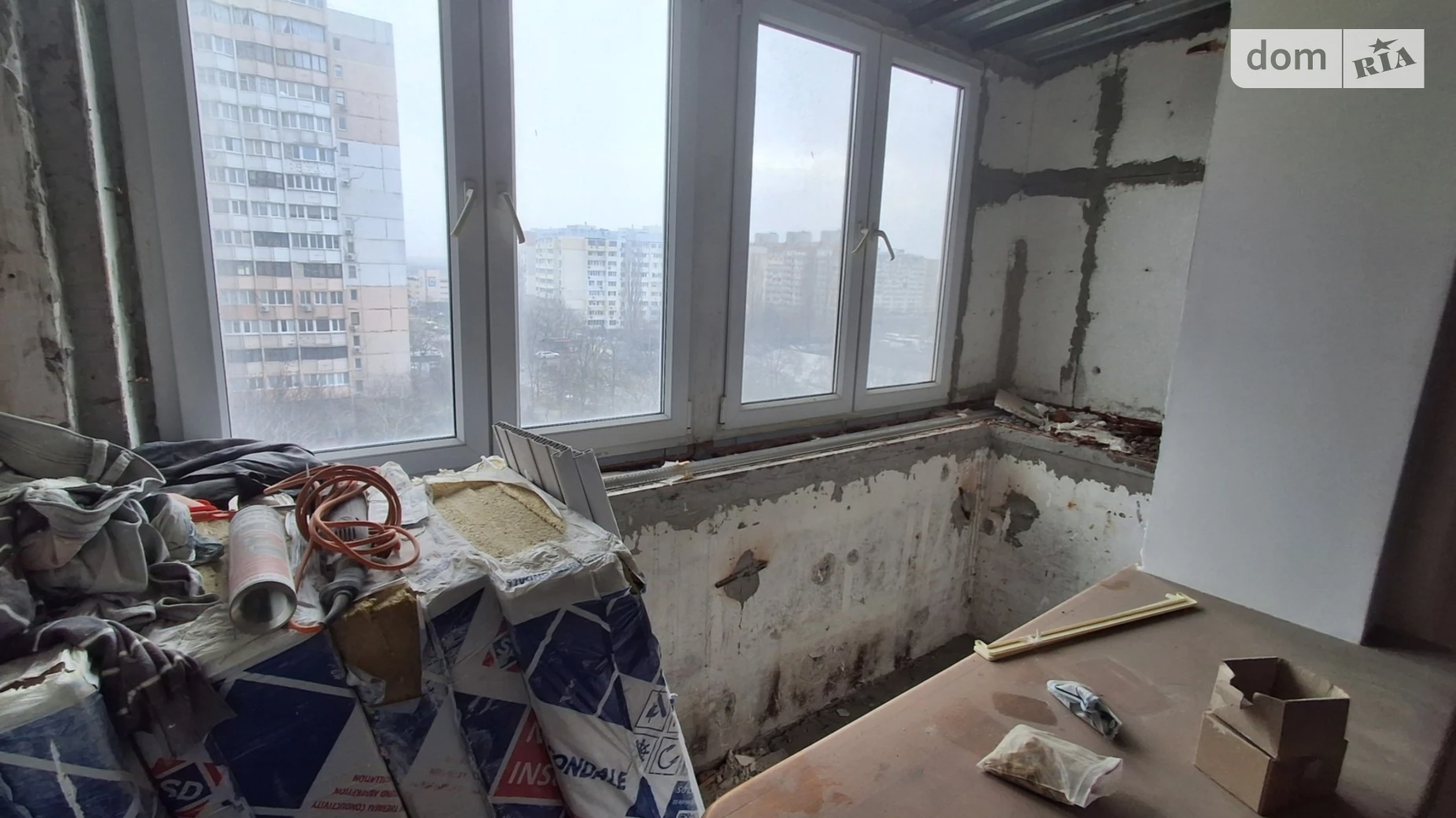 Продається 4-кімнатна квартира 86.9 кв. м у Одесі, вул. Академіка Заболотного - фото 5