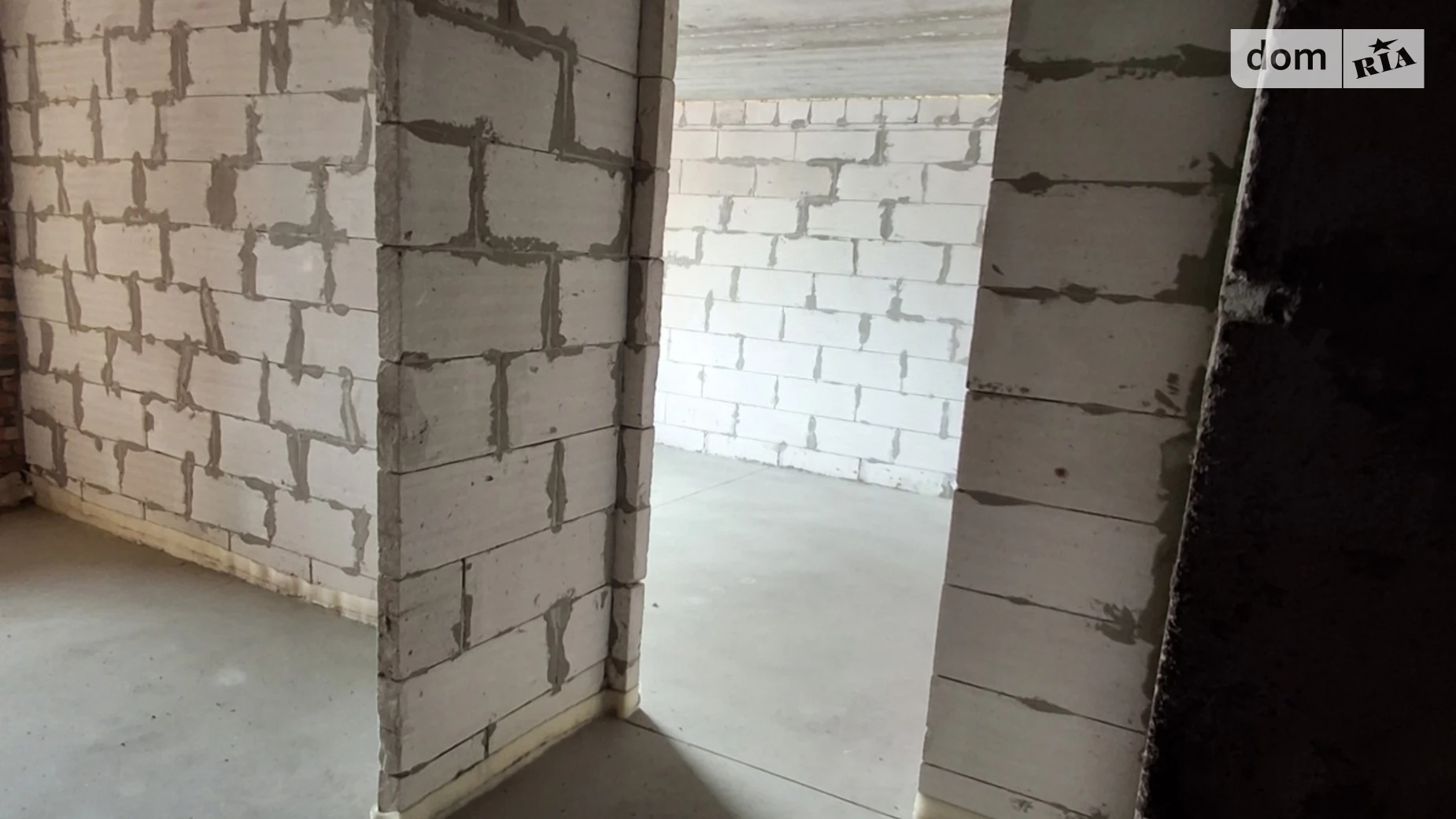 1-комнатная квартира 42.3 кв. м в Тернополе, ул. Галицкая, 9 - фото 3