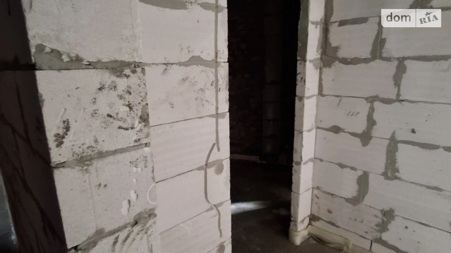 1-комнатная квартира 42.3 кв. м в Тернополе, ул. Галицкая, 9 - фото 5