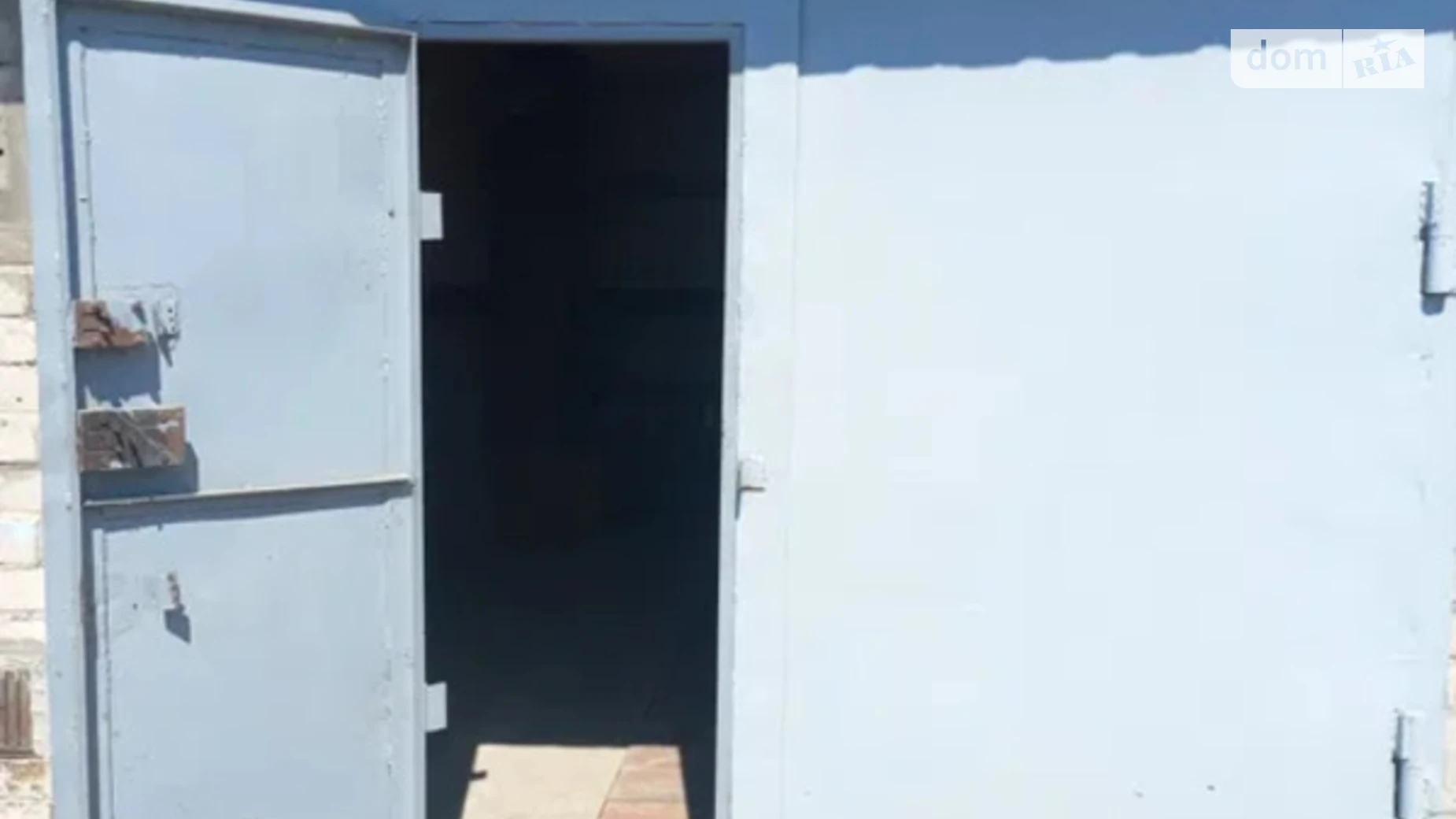 Продается место в гаражном кооперативе под легковое авто на 22 кв. м, цена: 4000 $ - фото 2