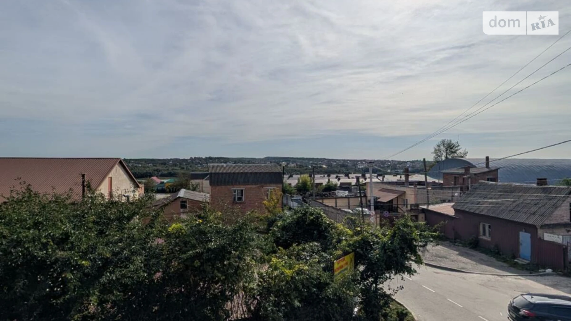 Продается 1-комнатная квартира 43.94 кв. м в Хмельницком, ул. Симона Петлюры(Куприна), 7/3 - фото 2