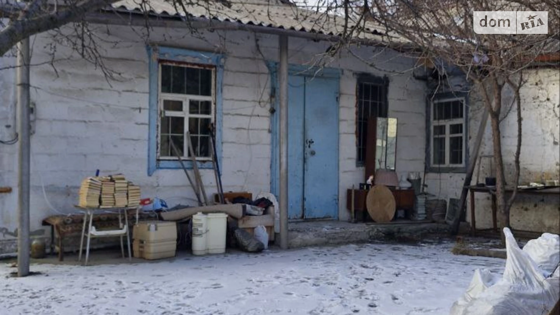 Продается одноэтажный дом 85.5 кв. м с участком, цена: 50000 $ - фото 2