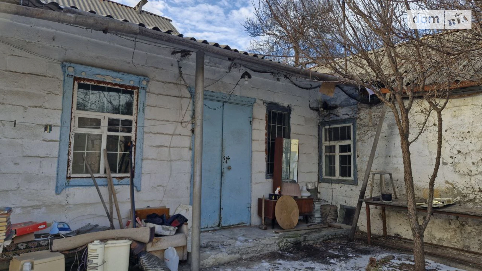 Продается одноэтажный дом 85.5 кв. м с участком, цена: 50000 $ - фото 3