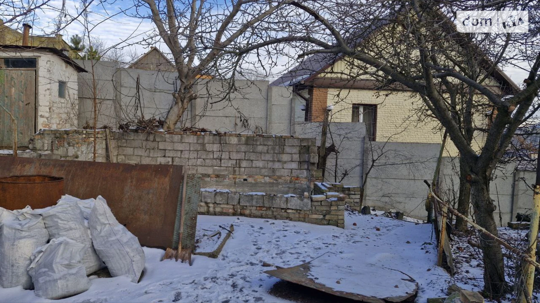 Продается одноэтажный дом 85.5 кв. м с участком, цена: 50000 $ - фото 4