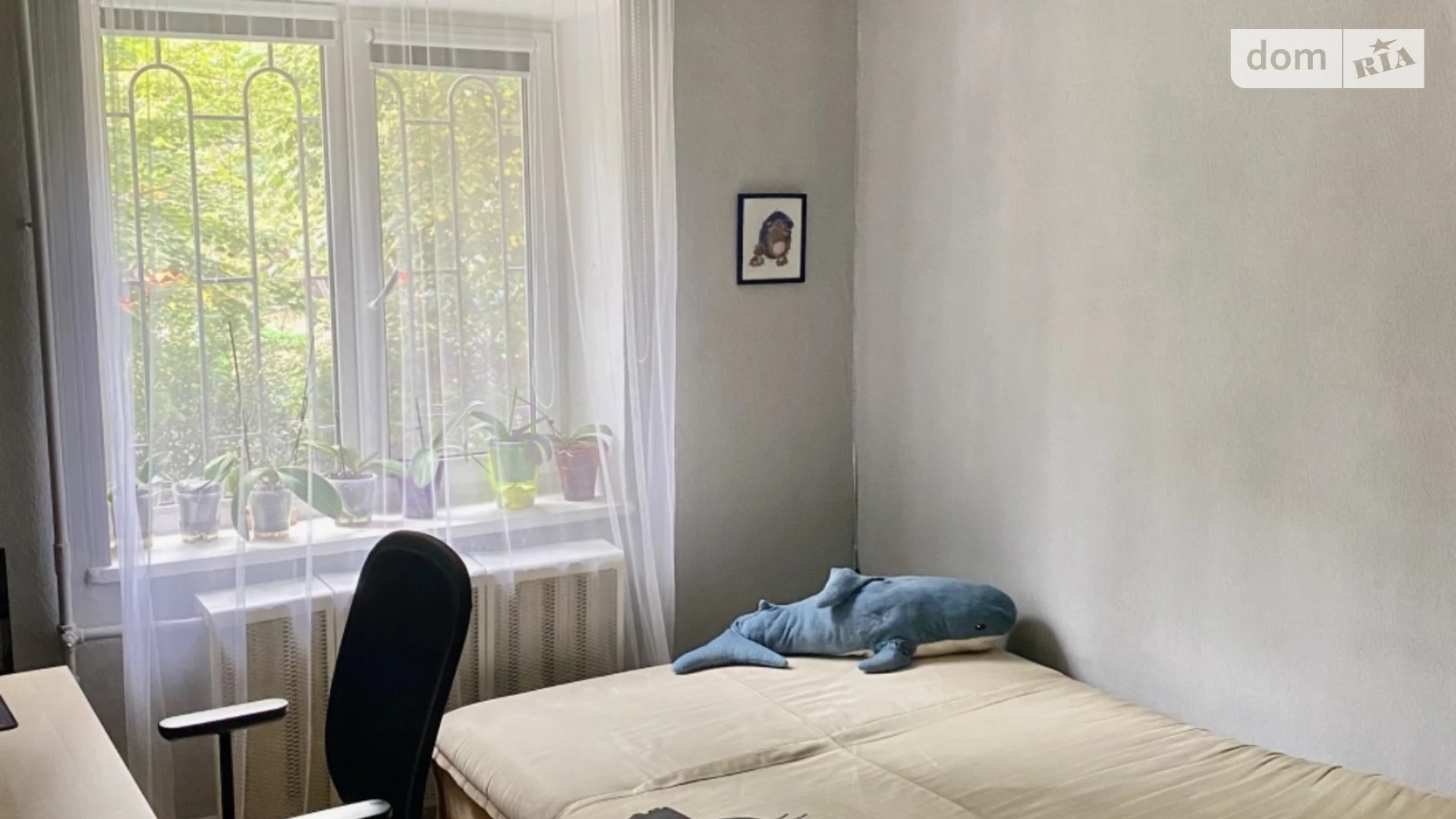 Продається 3-кімнатна квартира 74.3 кв. м у Києві, просп. Лісовий, 6А - фото 3