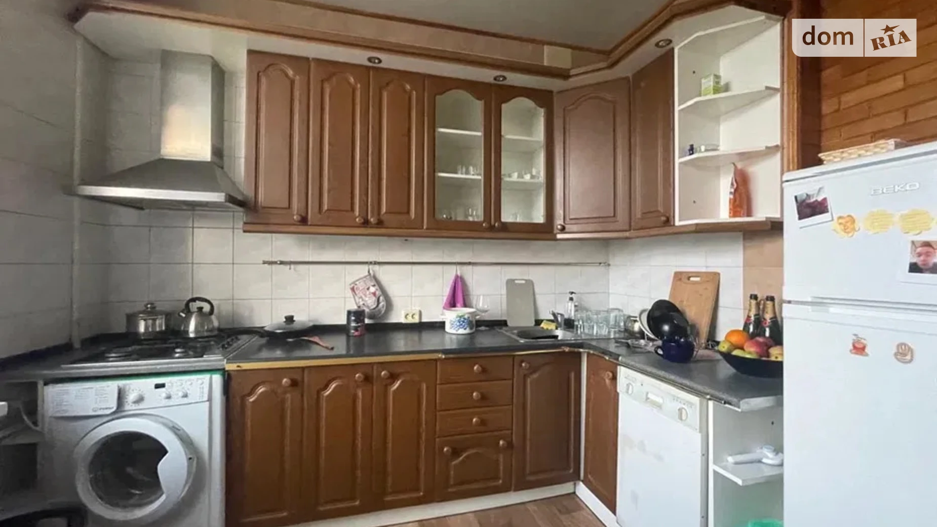 Продается 3-комнатная квартира 87 кв. м в Харькове, майдан Павловский майд., 2 - фото 5