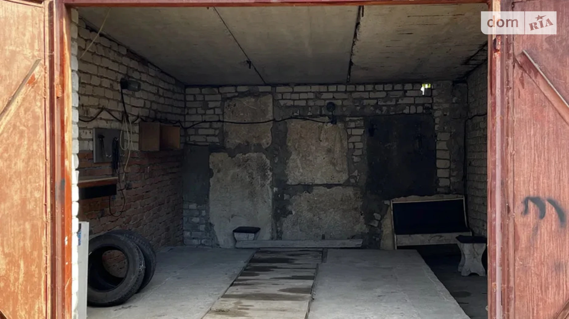 Продается отдельно стоящий гараж под легковое авто на 47.4 кв. м, цена: 5000 $ - фото 4