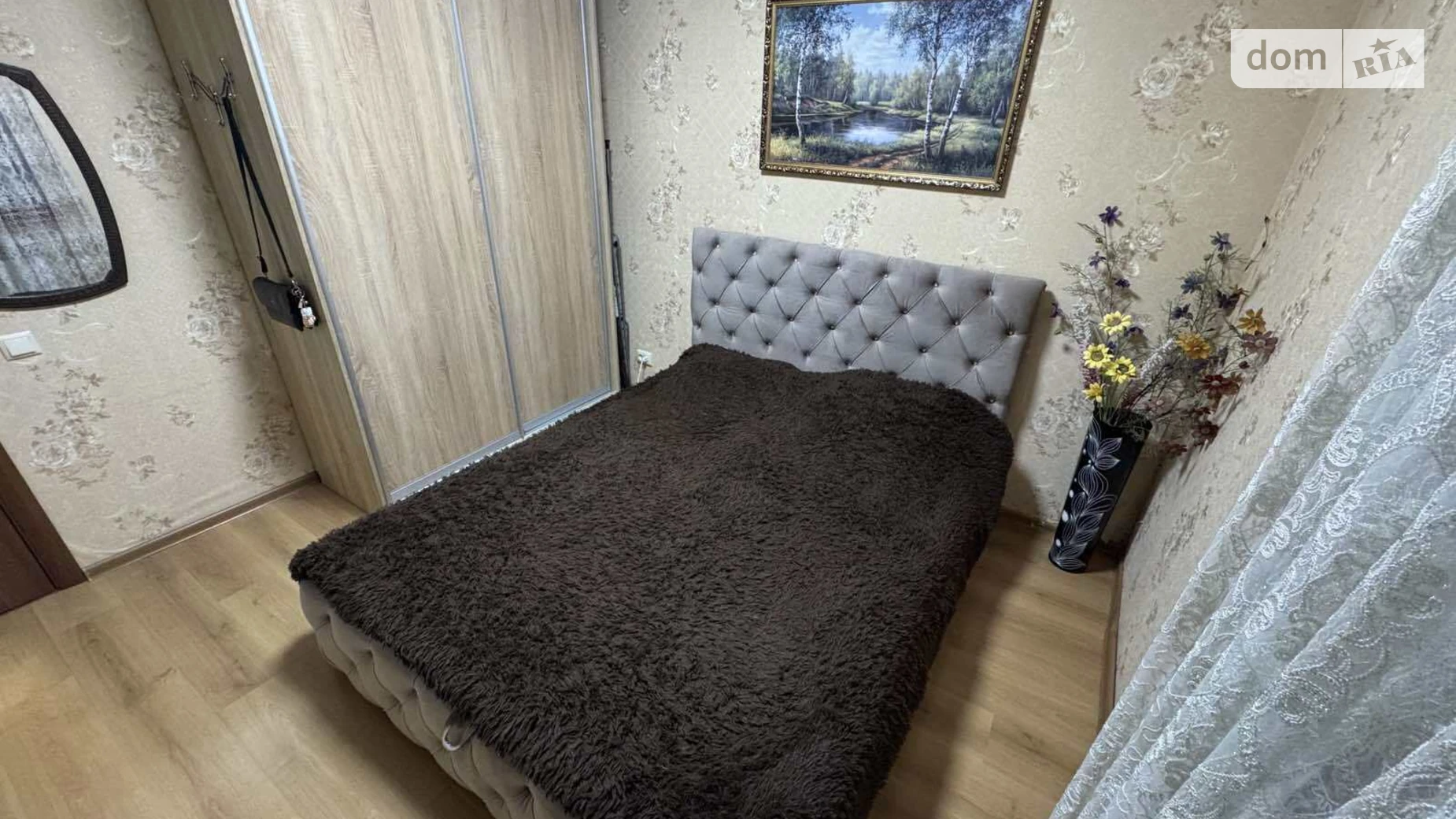 Продается 1-комнатная квартира 46.7 кв. м в Гостомеле, ул. Молодежная, 11В/1 - фото 4