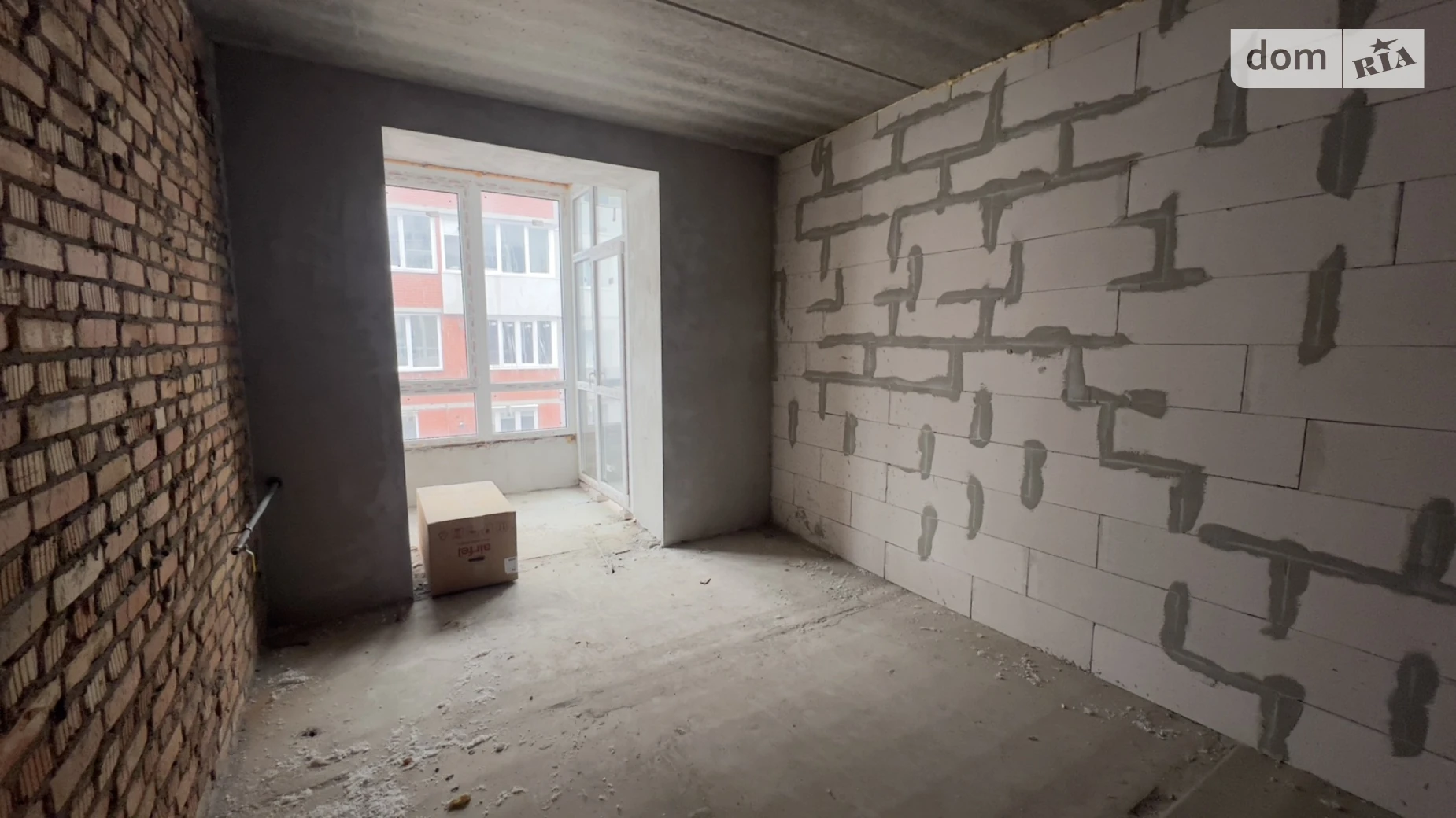 Продается 1-комнатная квартира 48.5 кв. м в Хмельницком, ул. Институтская - фото 3