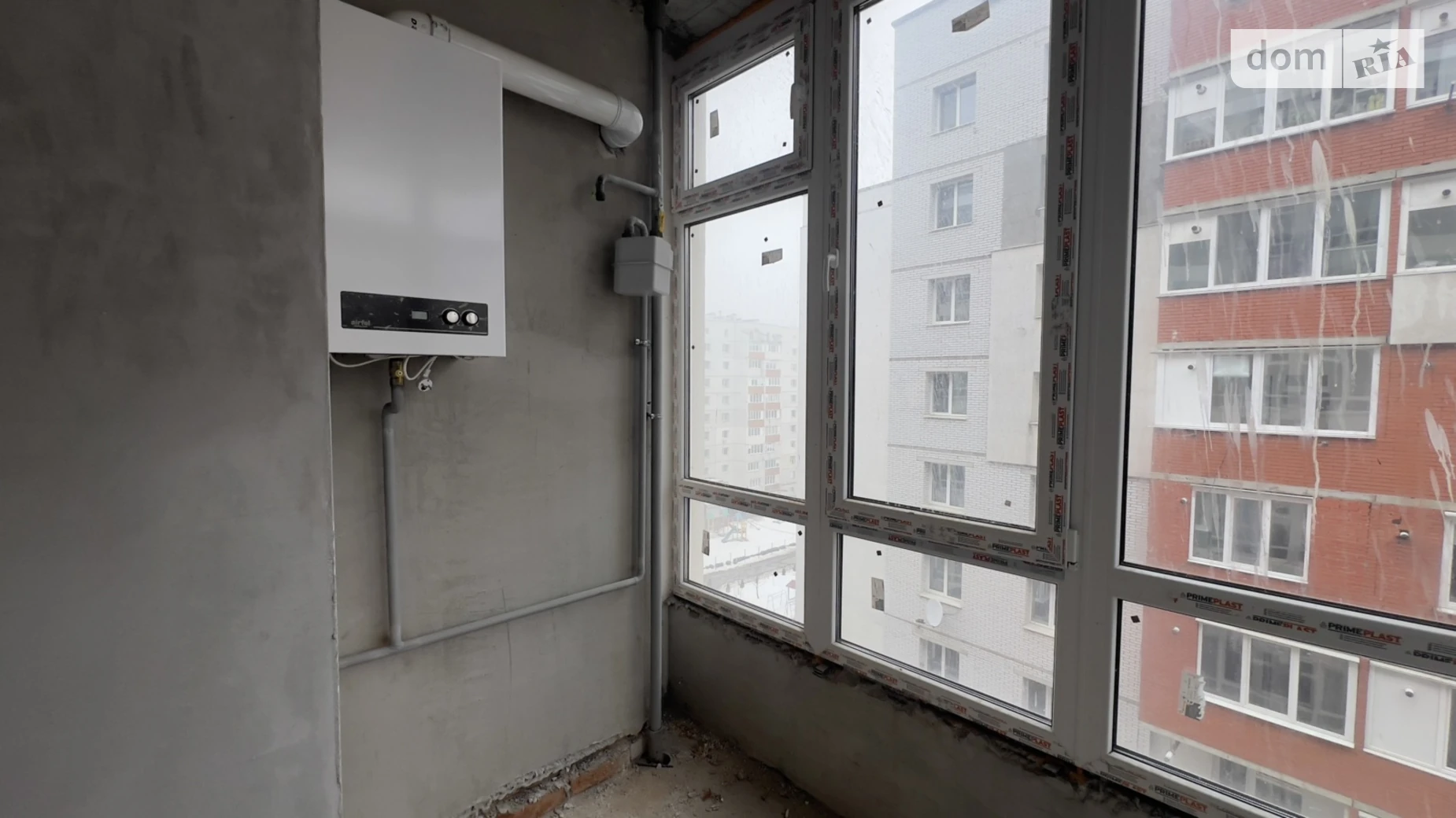 Продается 1-комнатная квартира 48.5 кв. м в Хмельницком, ул. Институтская - фото 4