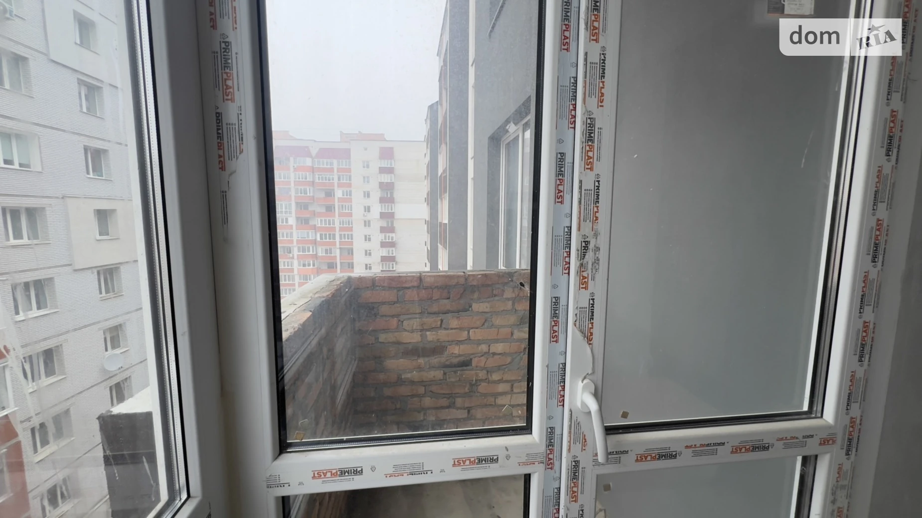 Продается 1-комнатная квартира 48.5 кв. м в Хмельницком, ул. Институтская - фото 5