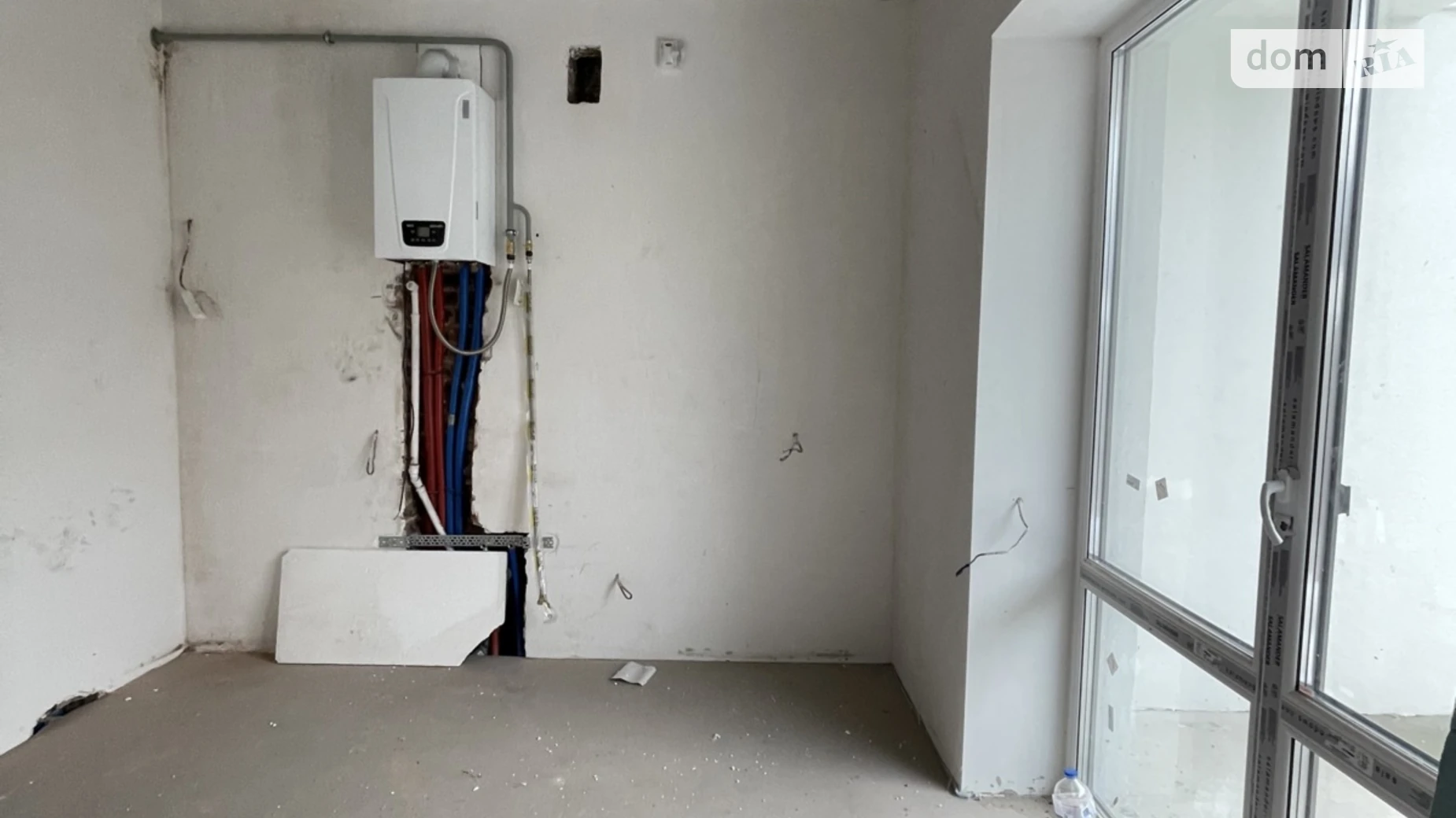 вул. Сергія Голубєва Щасливе Рівне ЖК Amster, цена: 115000 $ - фото 5