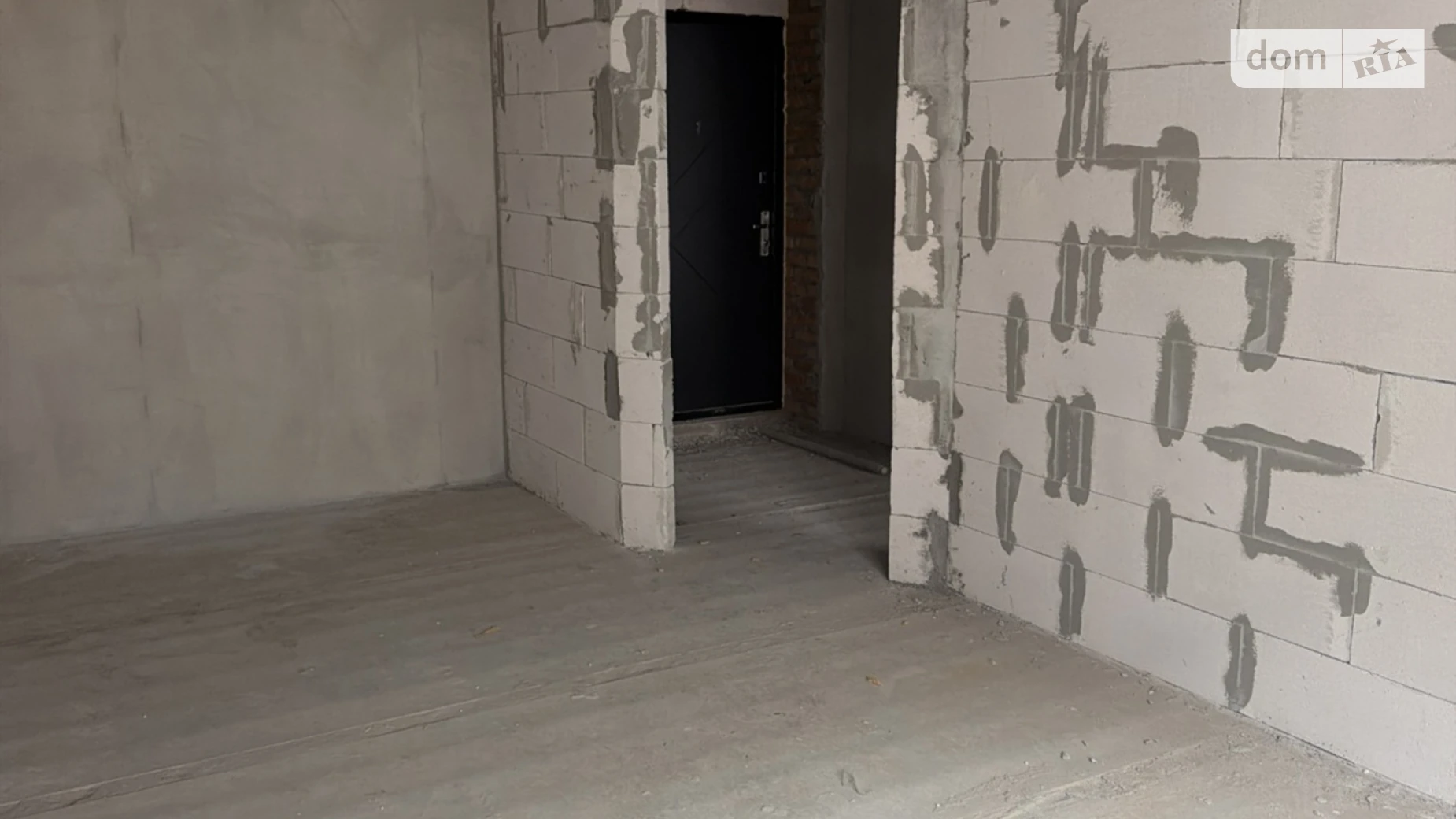 Продается 1-комнатная квартира 35 кв. м в Хмельницком, ул. Институтская, 6/1В - фото 2