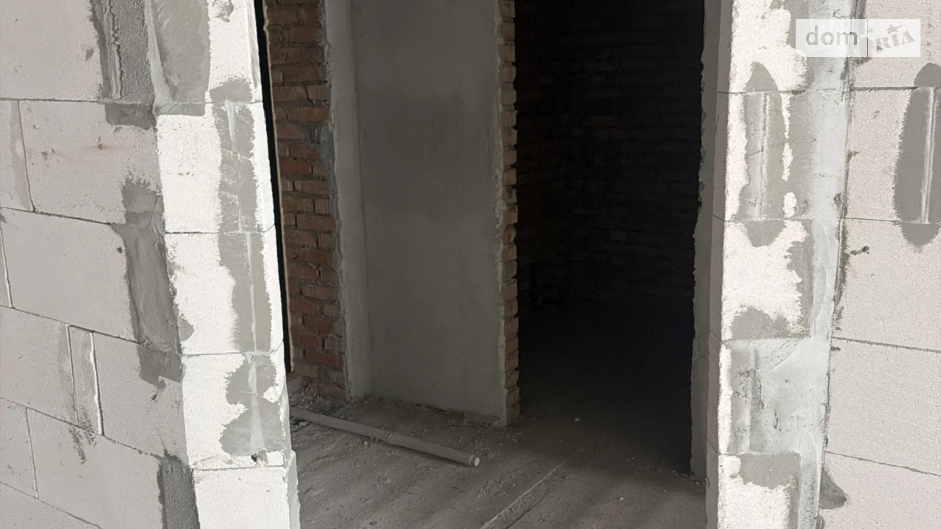 Продается 1-комнатная квартира 35 кв. м в Хмельницком, ул. Институтская, 6/1В - фото 3