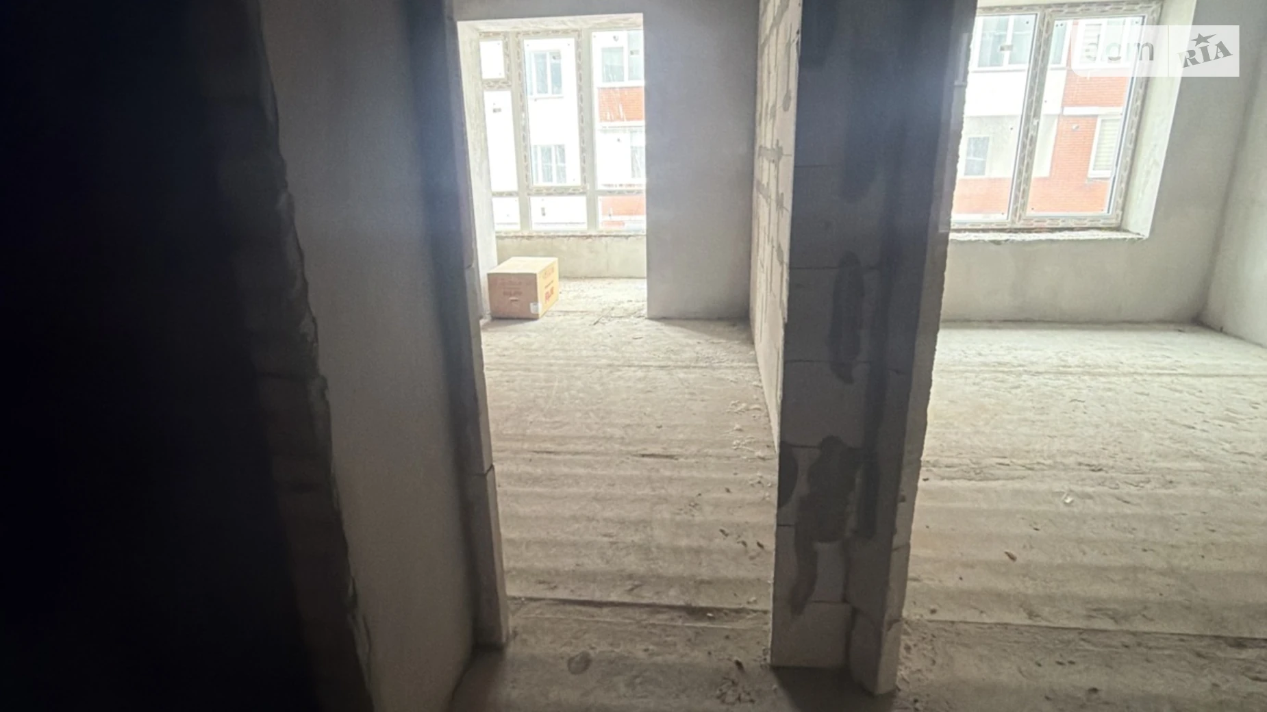 Продается 1-комнатная квартира 35 кв. м в Хмельницком, ул. Институтская, 6/1В - фото 4