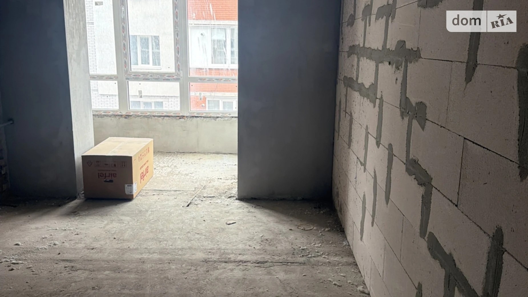 Продается 1-комнатная квартира 35 кв. м в Хмельницком, ул. Институтская, 6/1В - фото 5