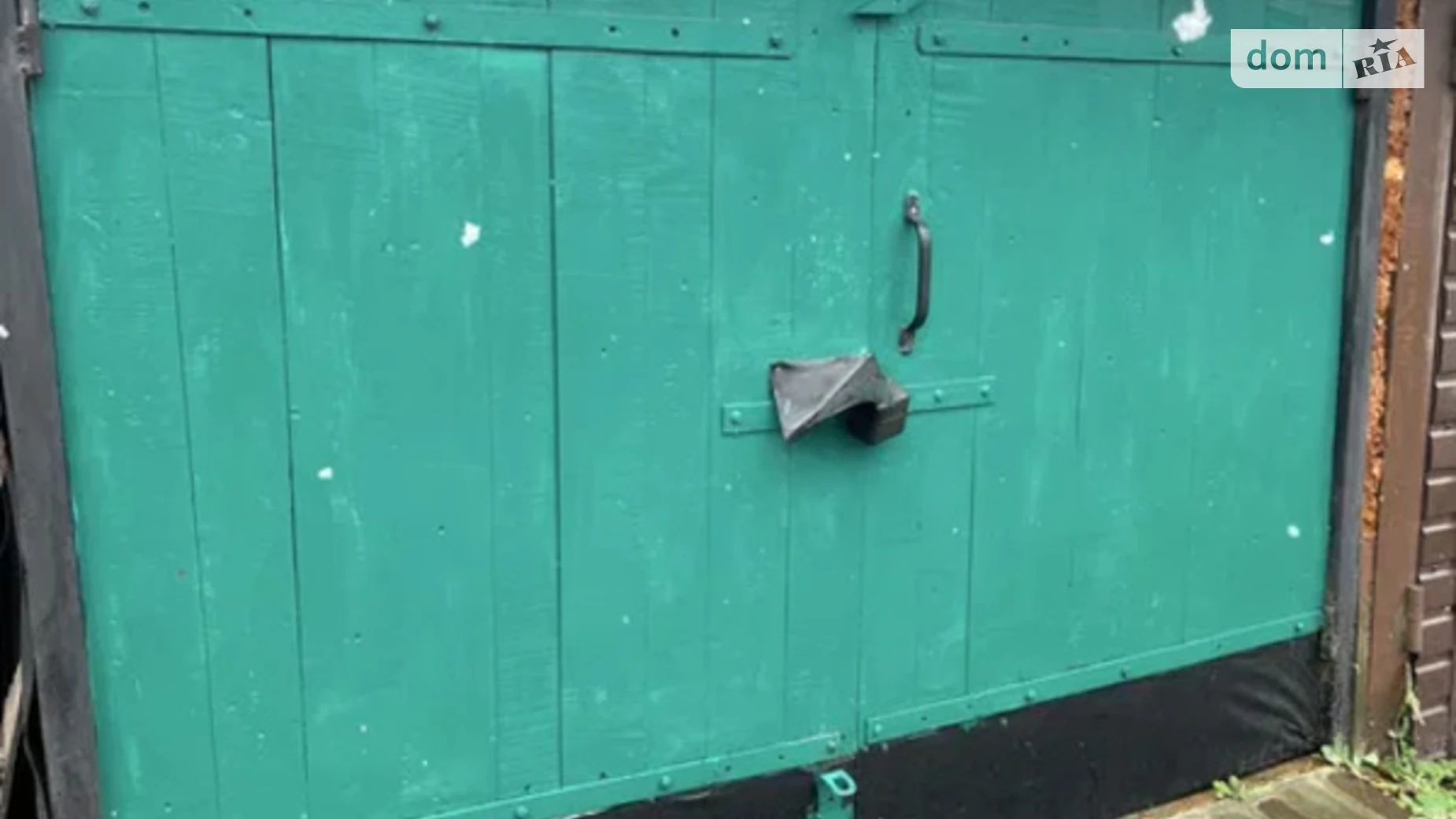 Продается отдельно стоящий гараж под легковое авто на 15 кв. м, цена: 35000 грн - фото 3