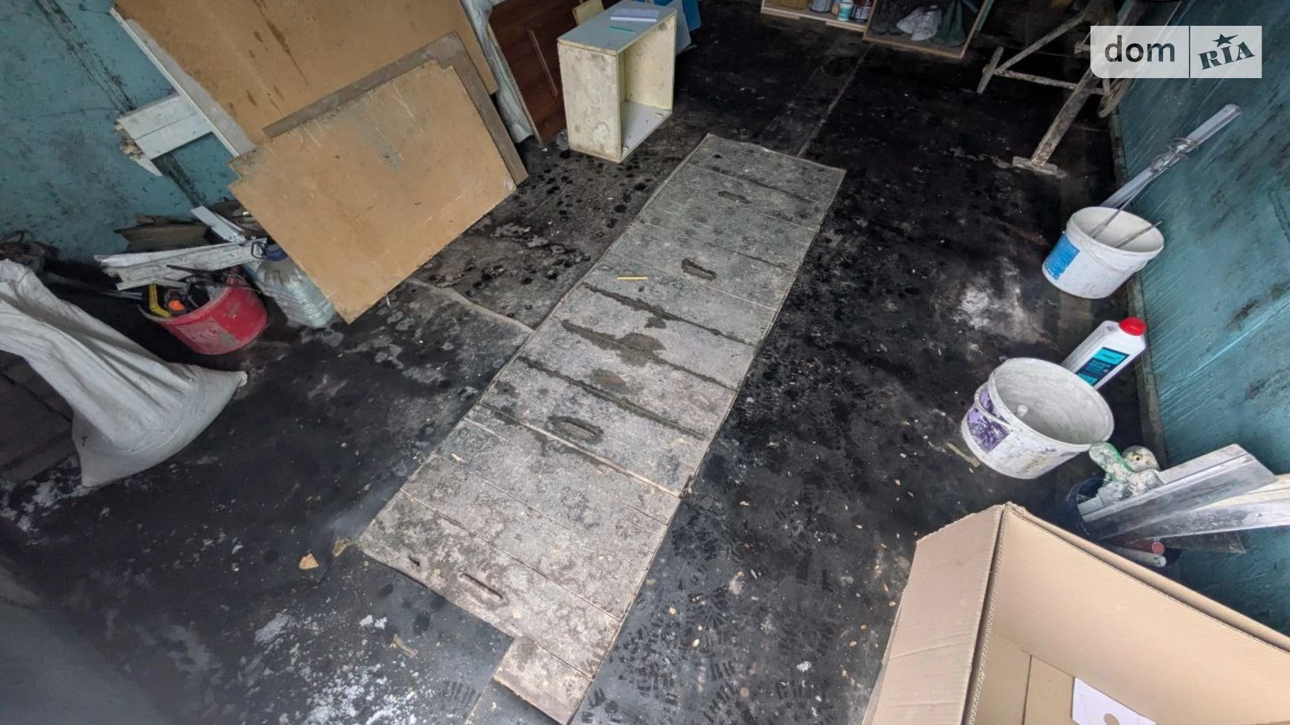 Продается место в гаражном кооперативе под легковое авто на 25 кв. м, цена: 3000 $ - фото 5