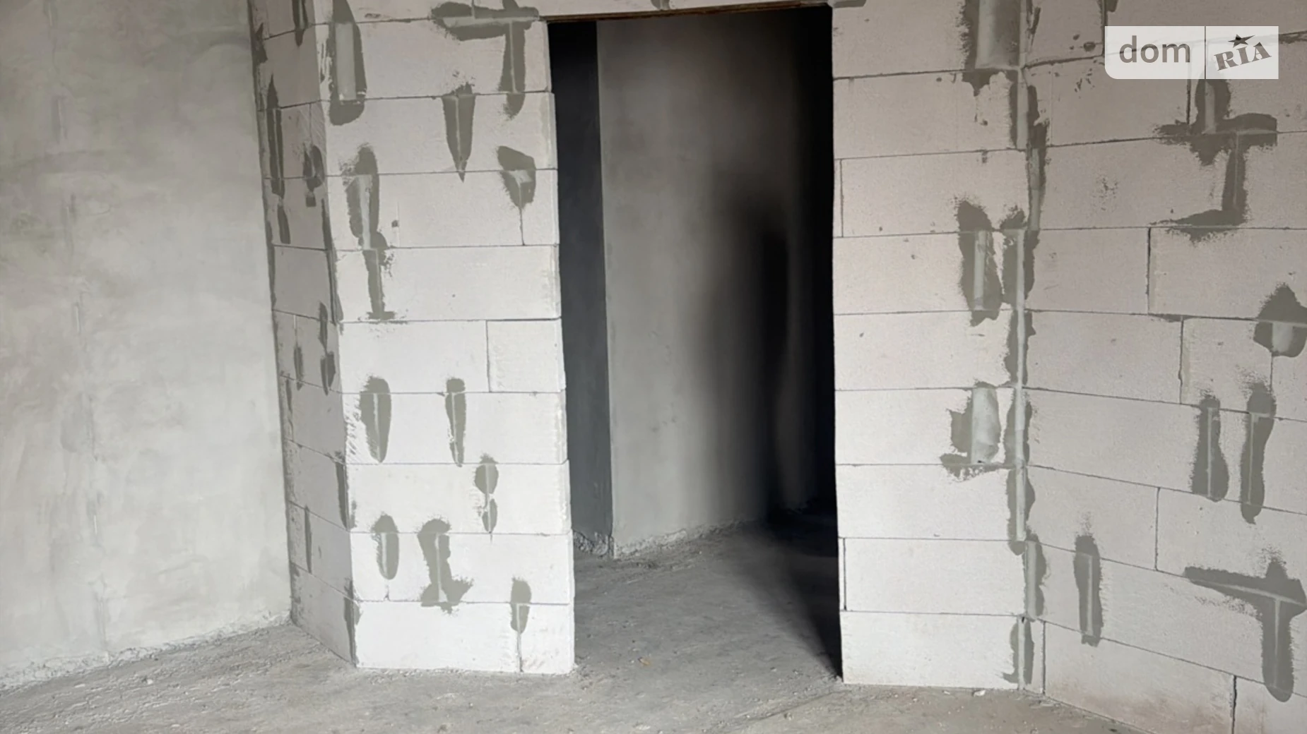 Продается 1-комнатная квартира 48.5 кв. м в Хмельницком, ул. Институтская, 6/1В - фото 2