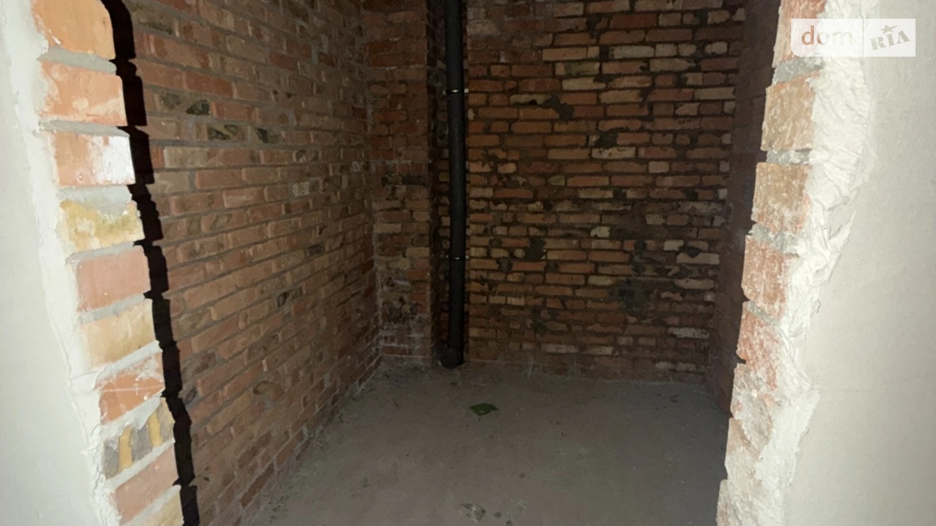 Продается 1-комнатная квартира 48.5 кв. м в Хмельницком, ул. Институтская, 6/1В - фото 3