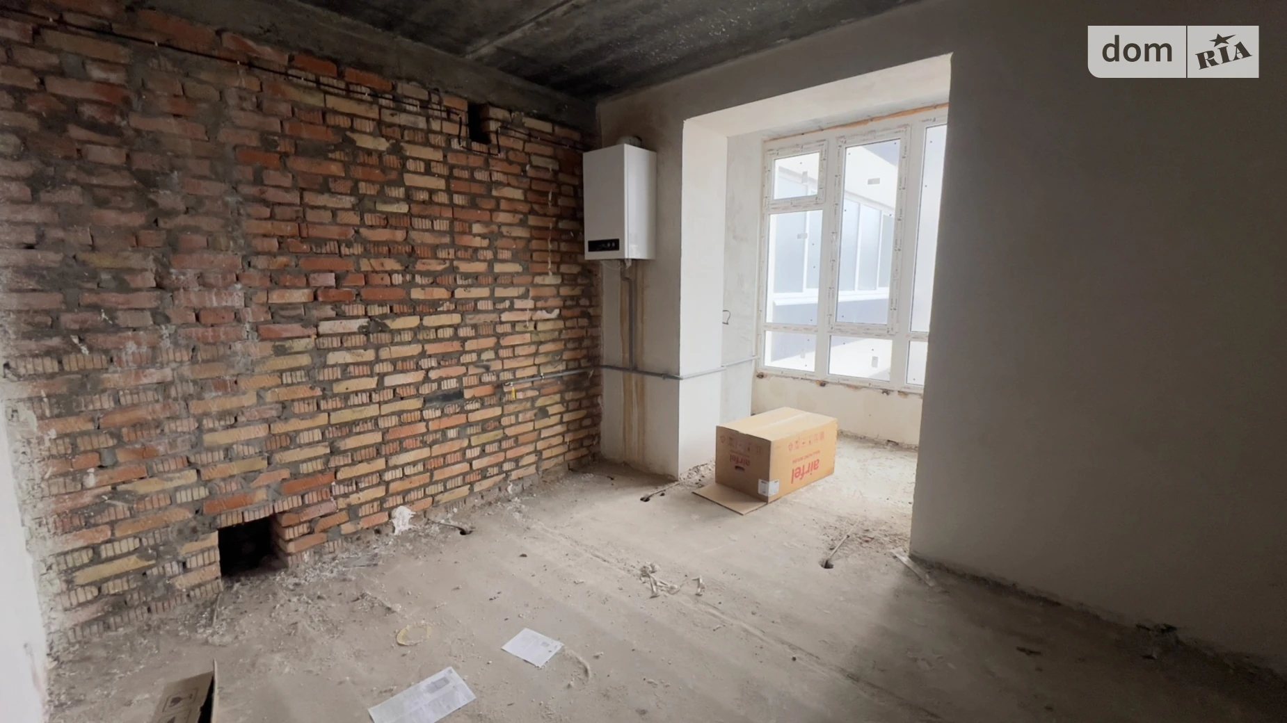 Продается 1-комнатная квартира 48.5 кв. м в Хмельницком, ул. Каменецкая - фото 2