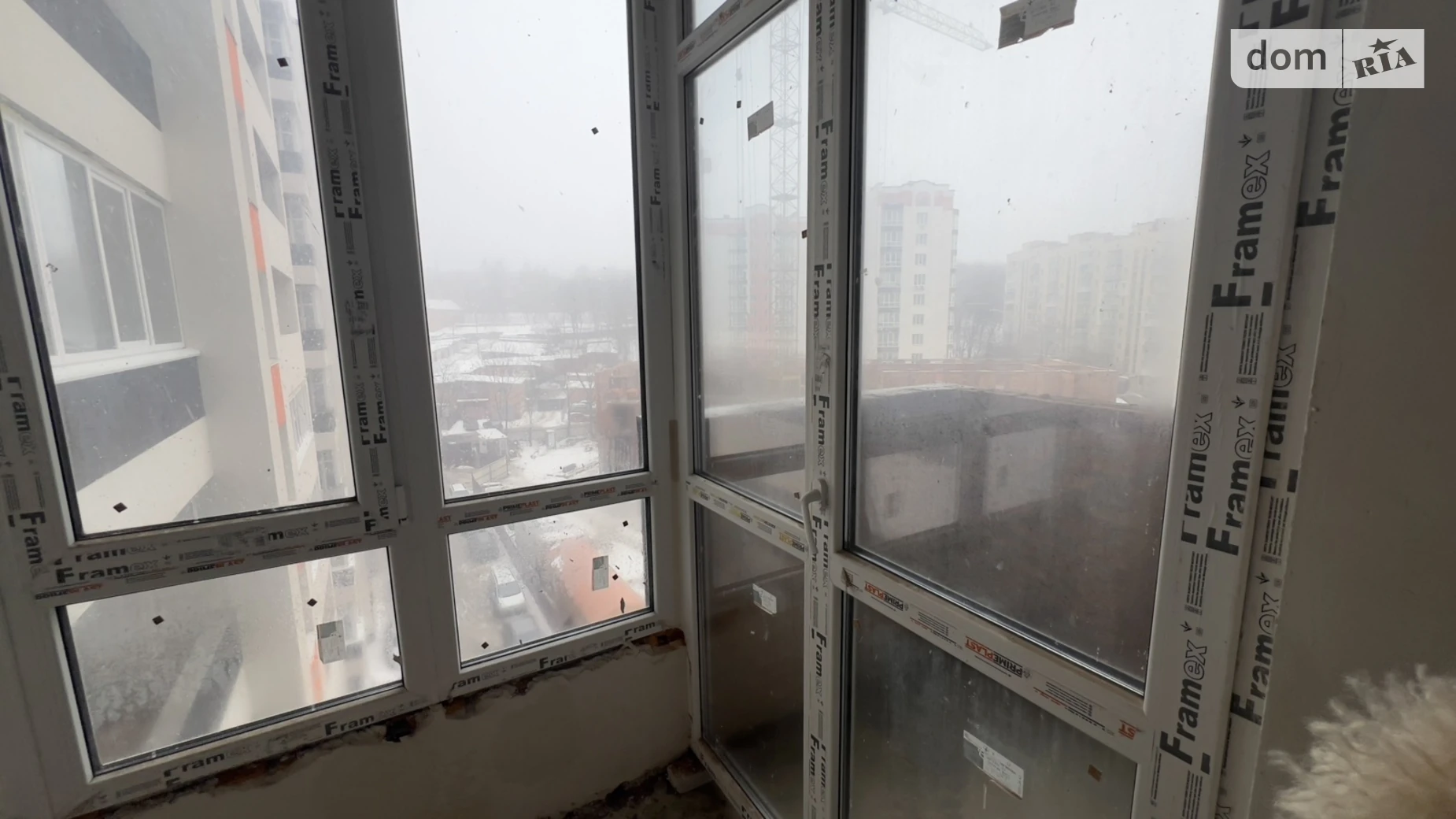 Продается 1-комнатная квартира 48.5 кв. м в Хмельницком, ул. Каменецкая - фото 3