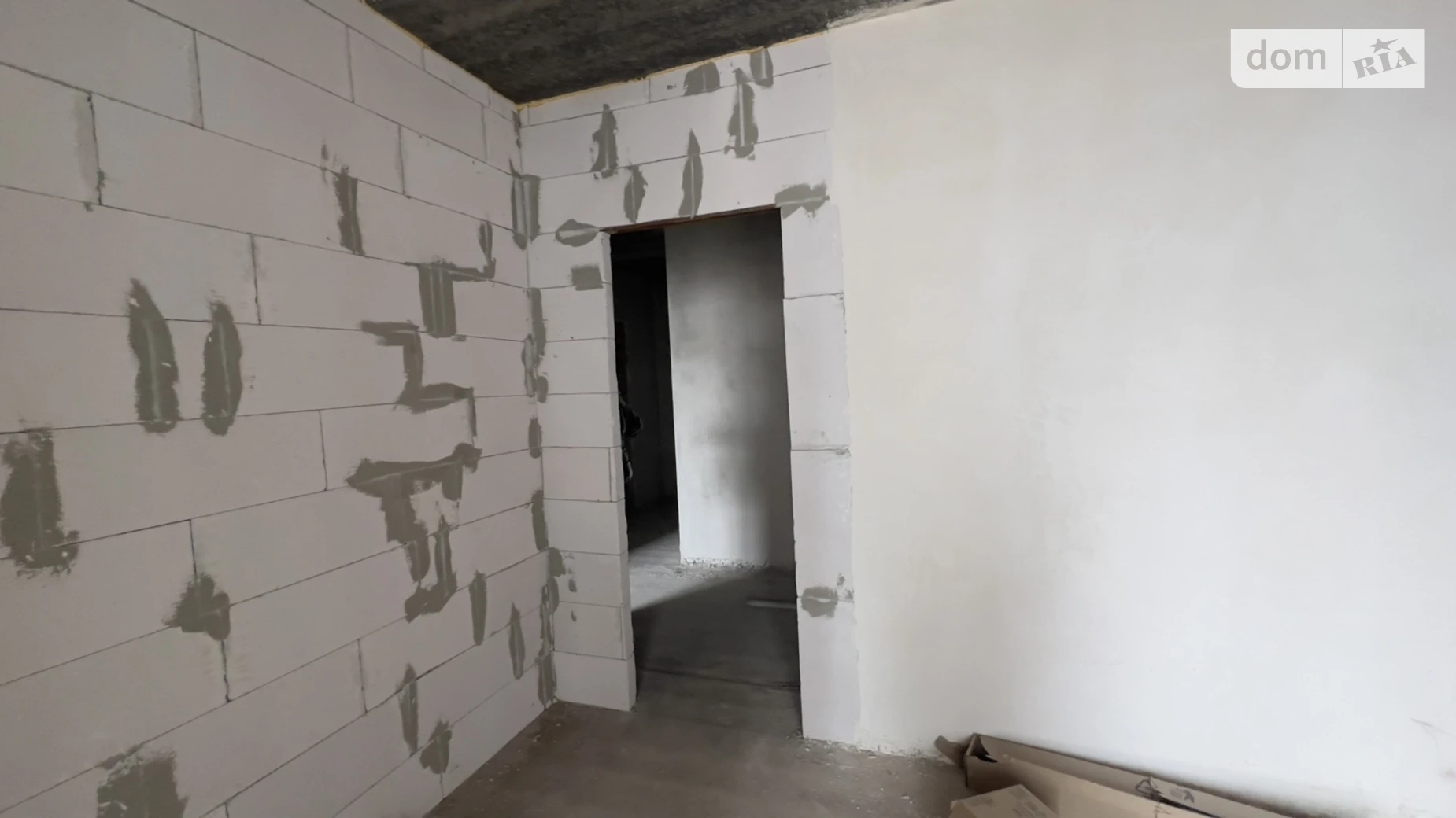 Продается 1-комнатная квартира 48.5 кв. м в Хмельницком, ул. Каменецкая - фото 4