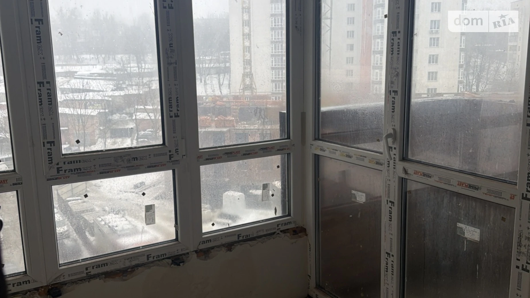 Продается 1-комнатная квартира 48.5 кв. м в Хмельницком, ул. Институтская, 6/1В - фото 5