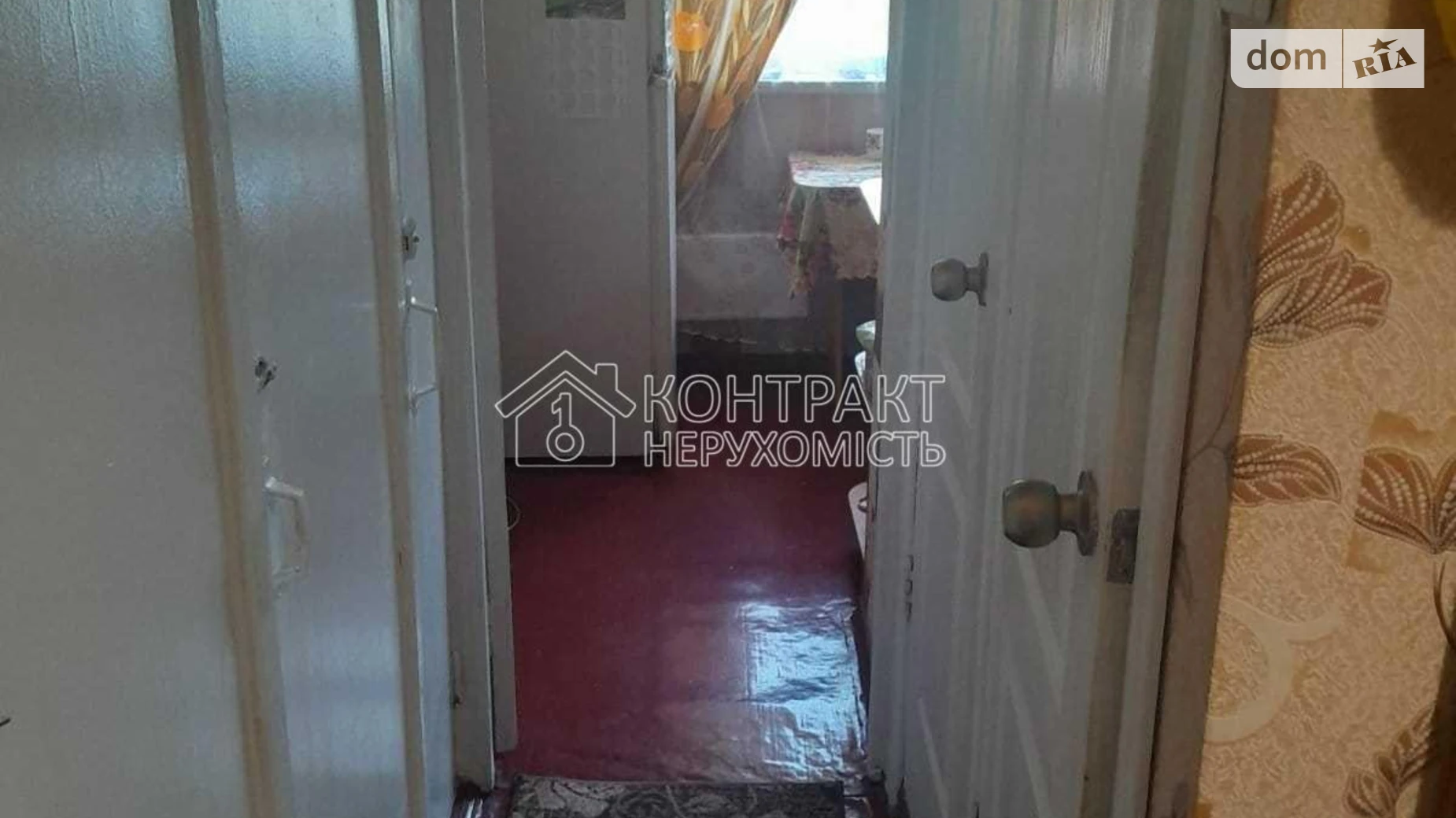 Продается 1-комнатная квартира 35 кв. м в Харькове, просп. Героев Харькова(Московский), 308 - фото 3