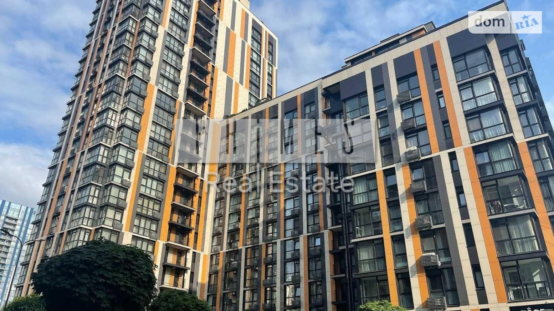 Продається 2-кімнатна квартира 86 кв. м у Києві, вул. Маккейна Джона, 3А - фото 4